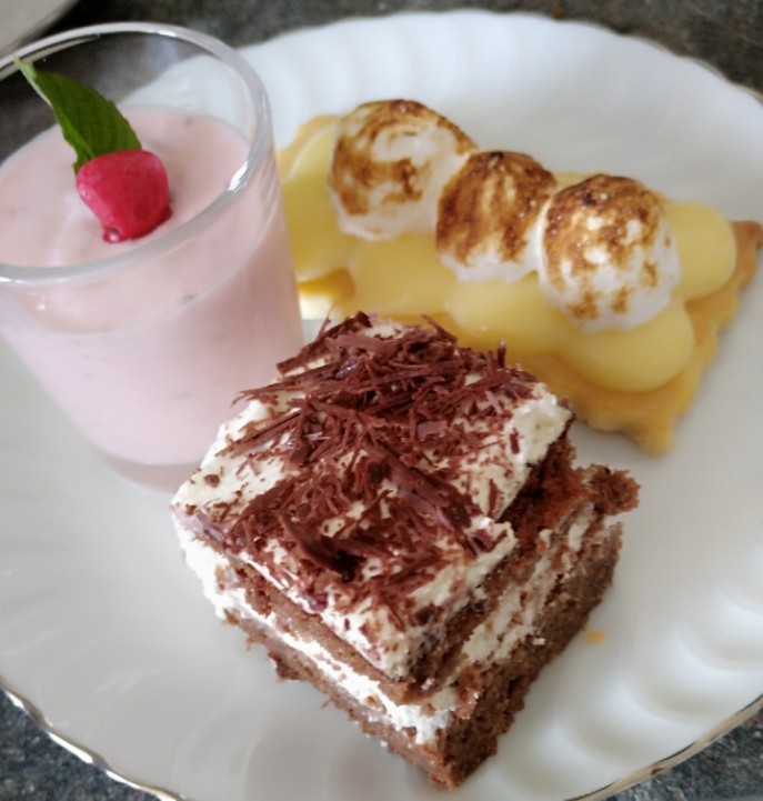 Mignardises
