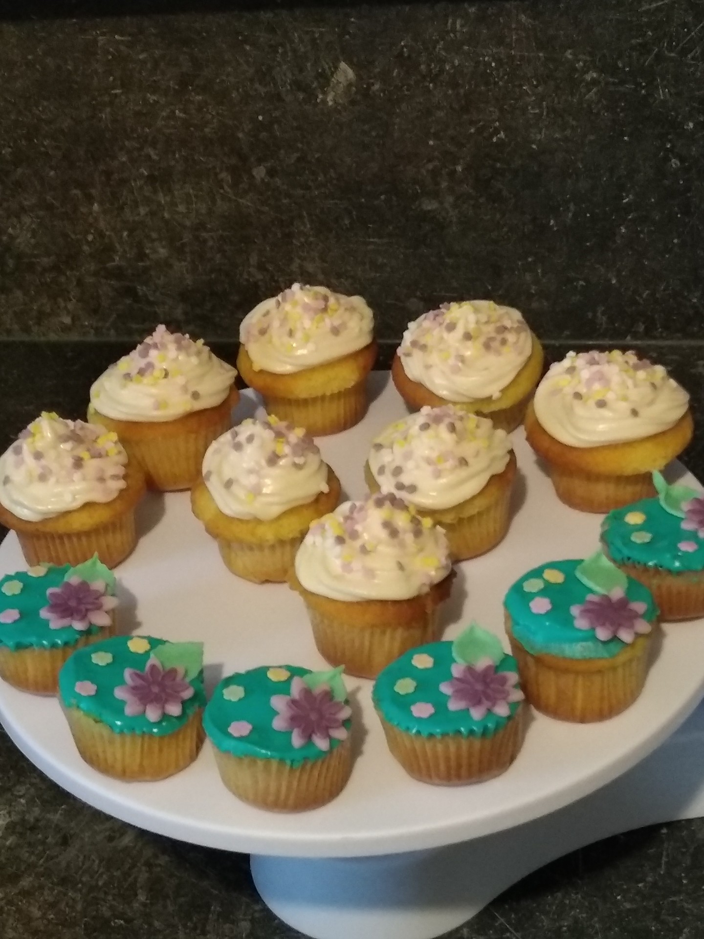 Cupcakes