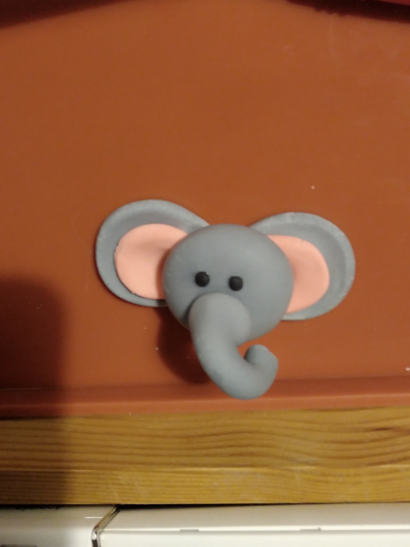 Éléphant 