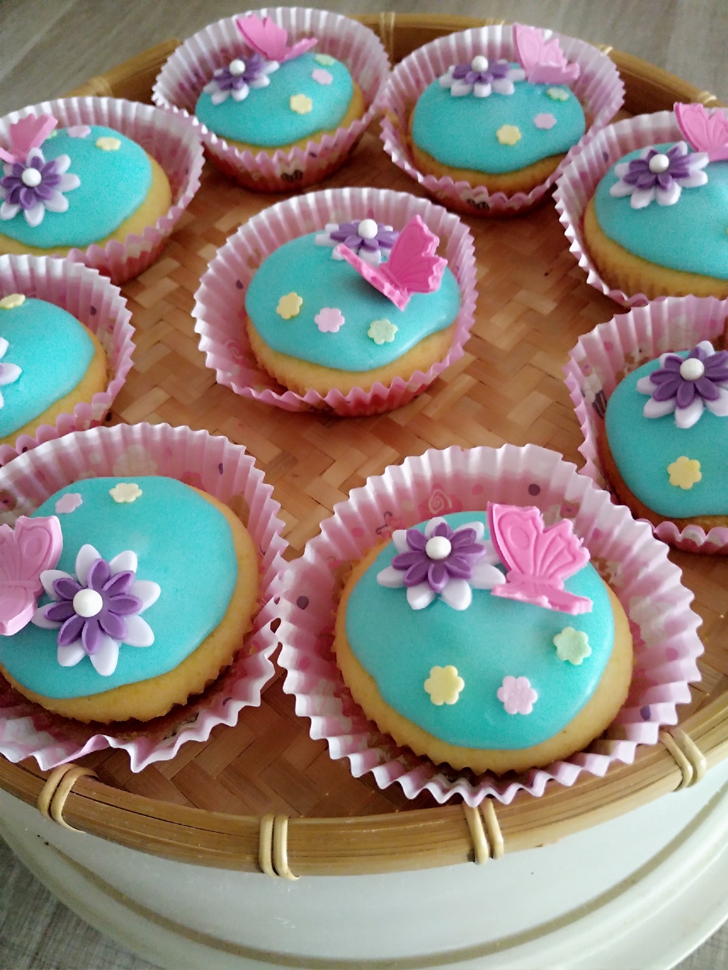 Cupcakes