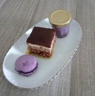 Mignardises