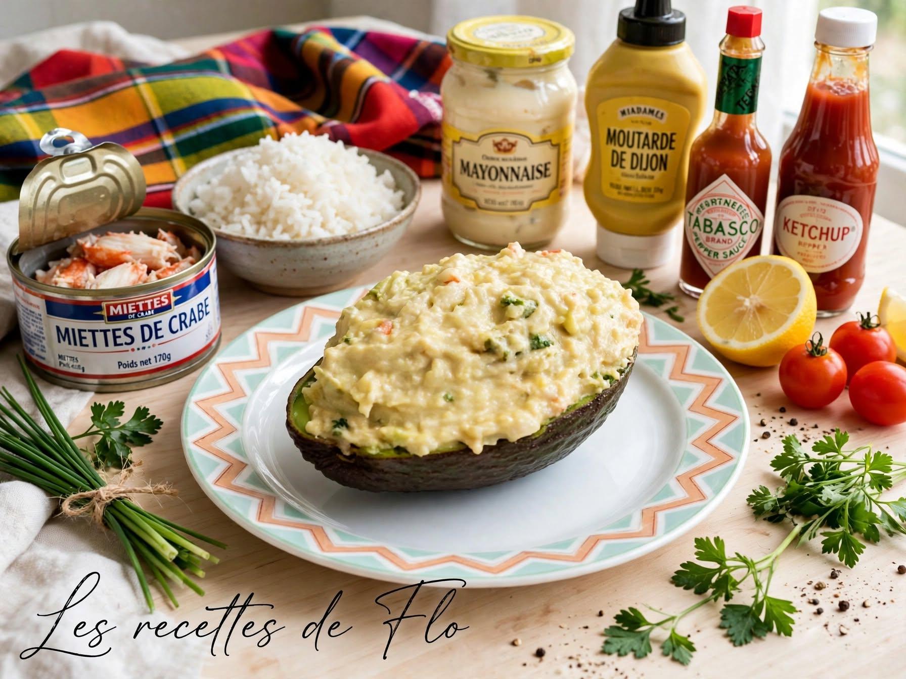 Avocat creole