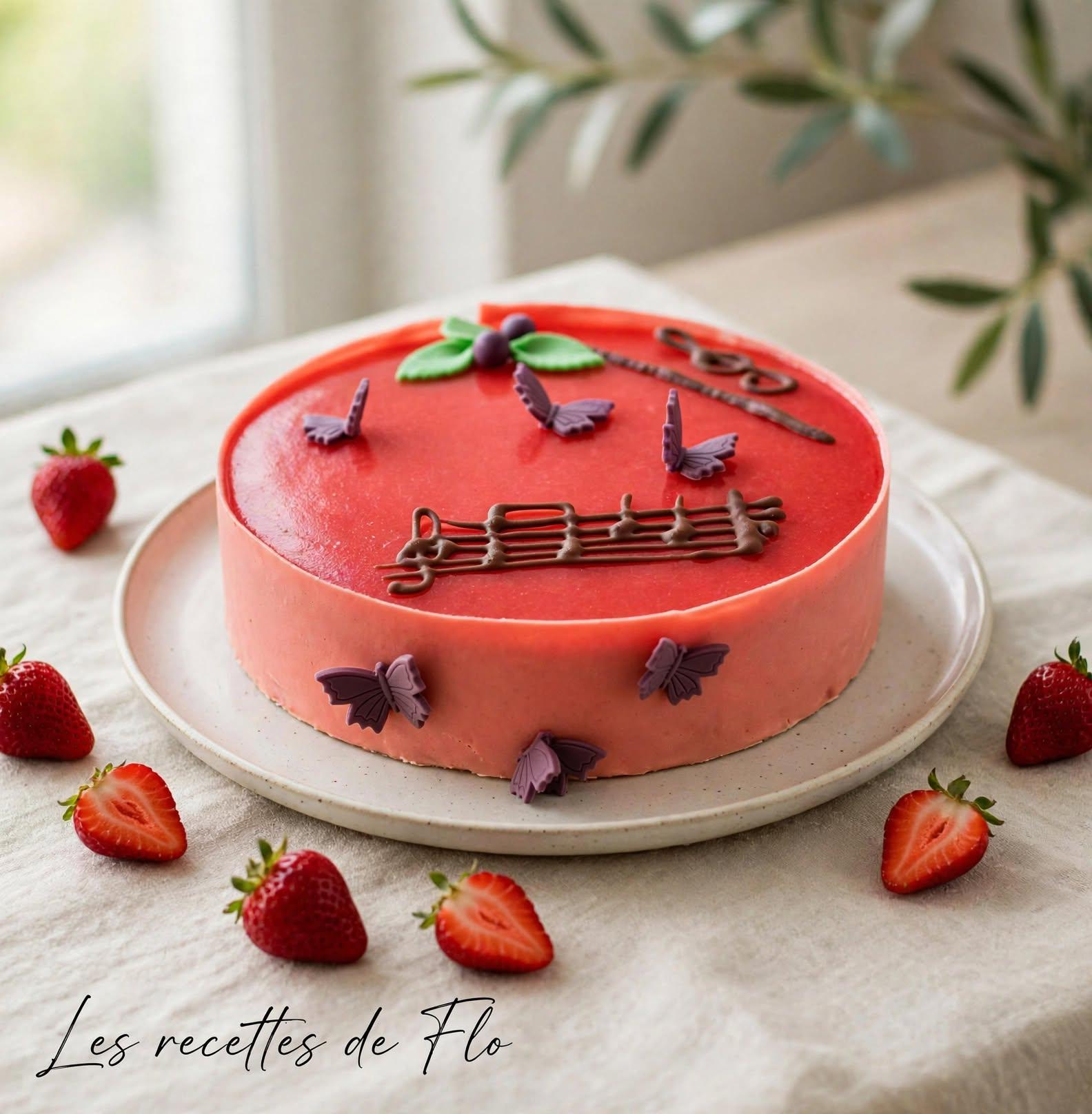Bavarois