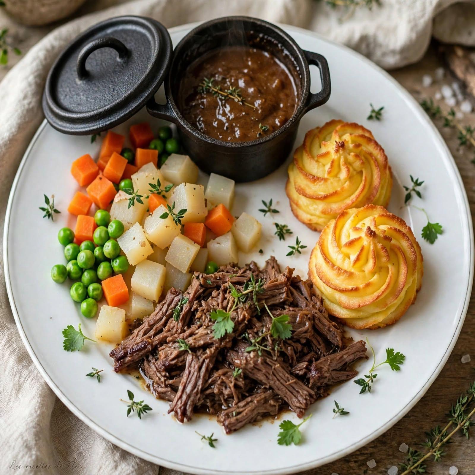Boeuf de noel vignette