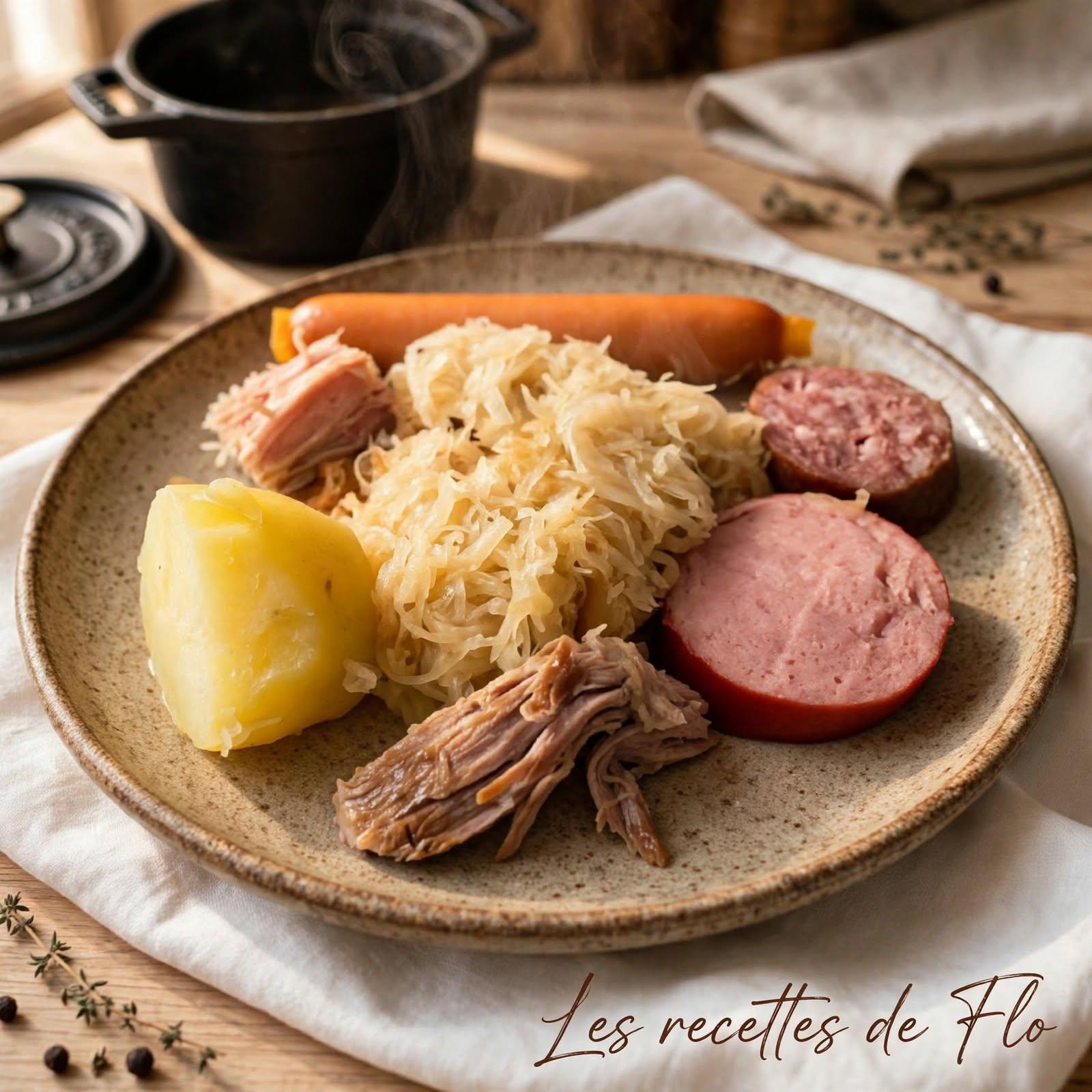 Choucroute