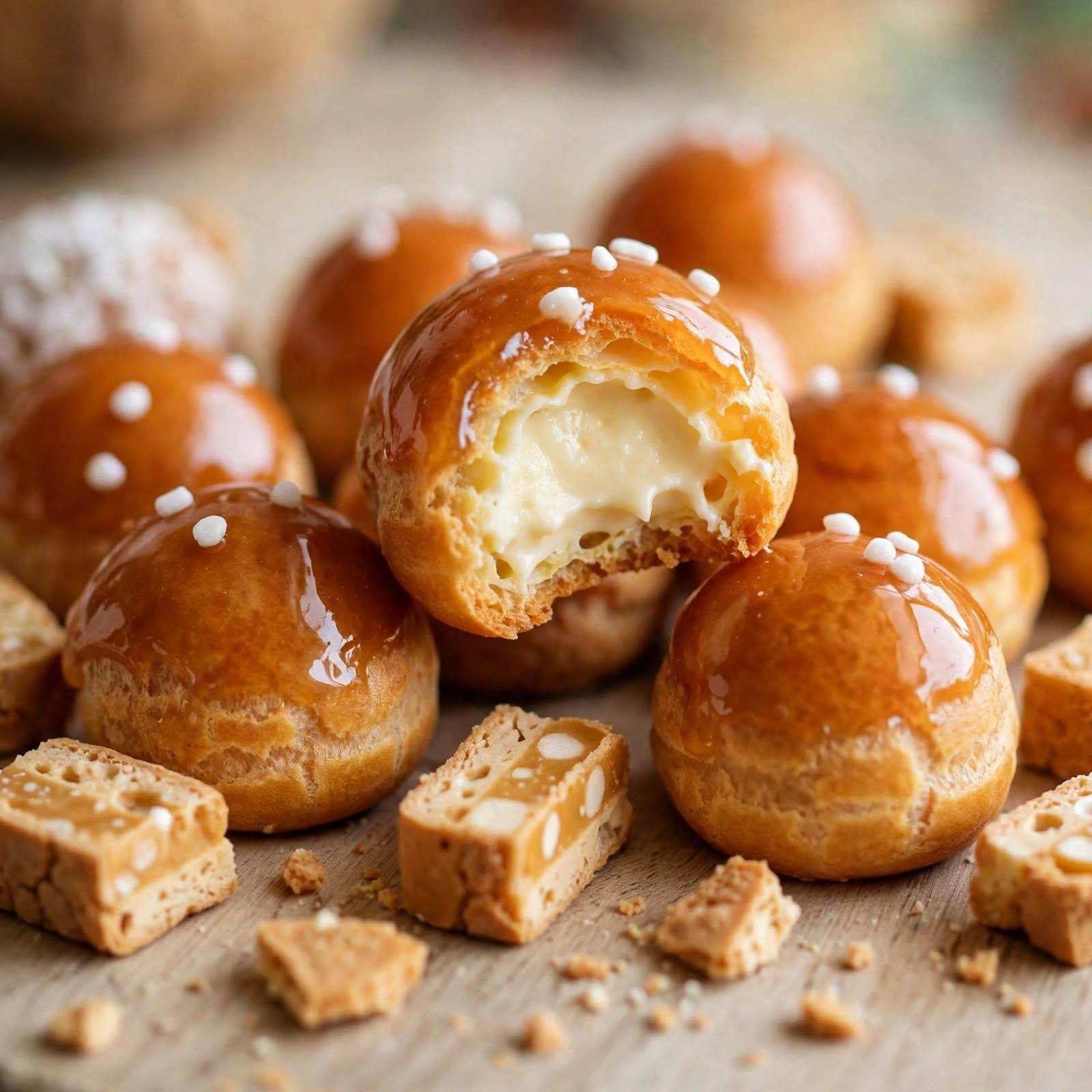 Choux vignette