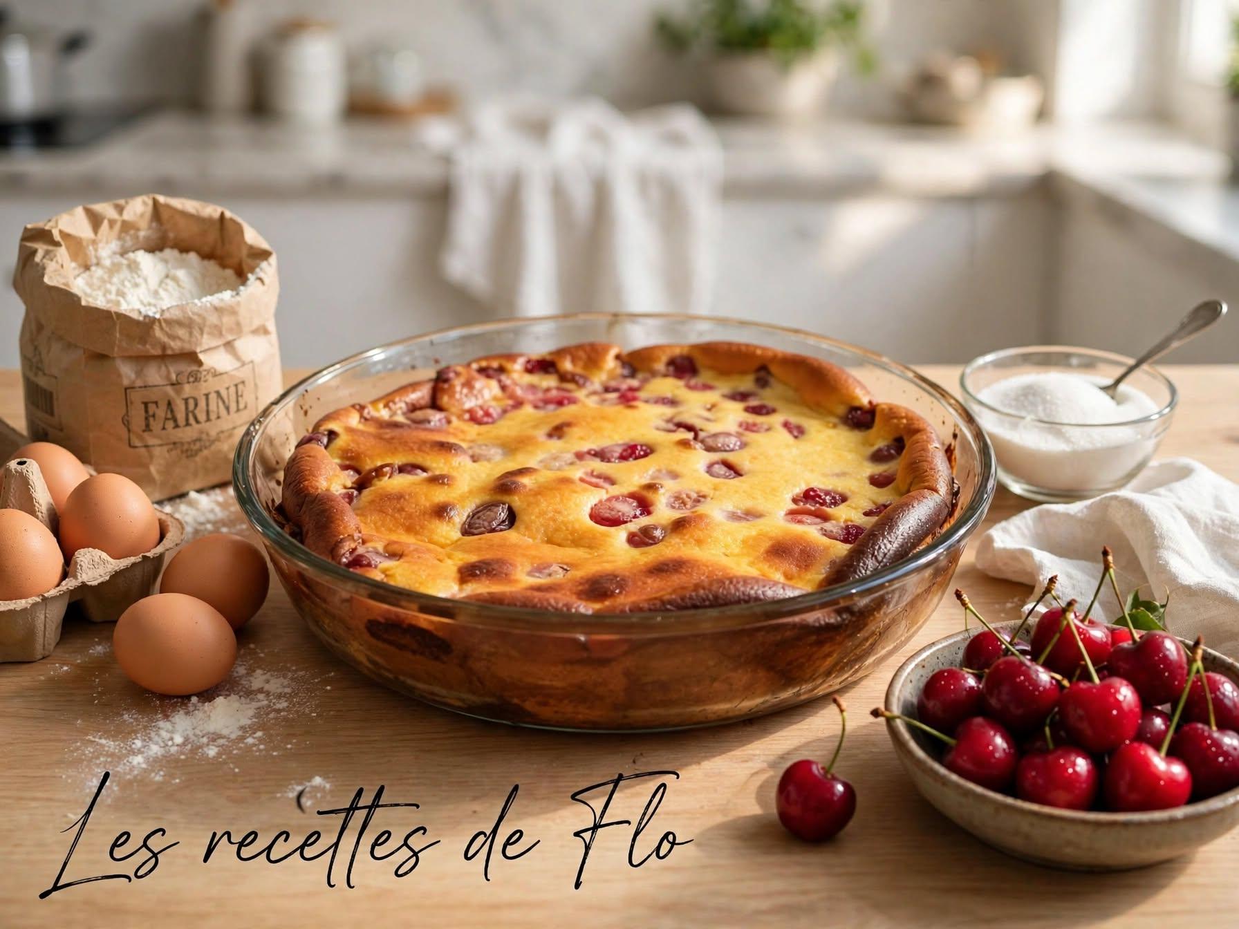 Clafoutis