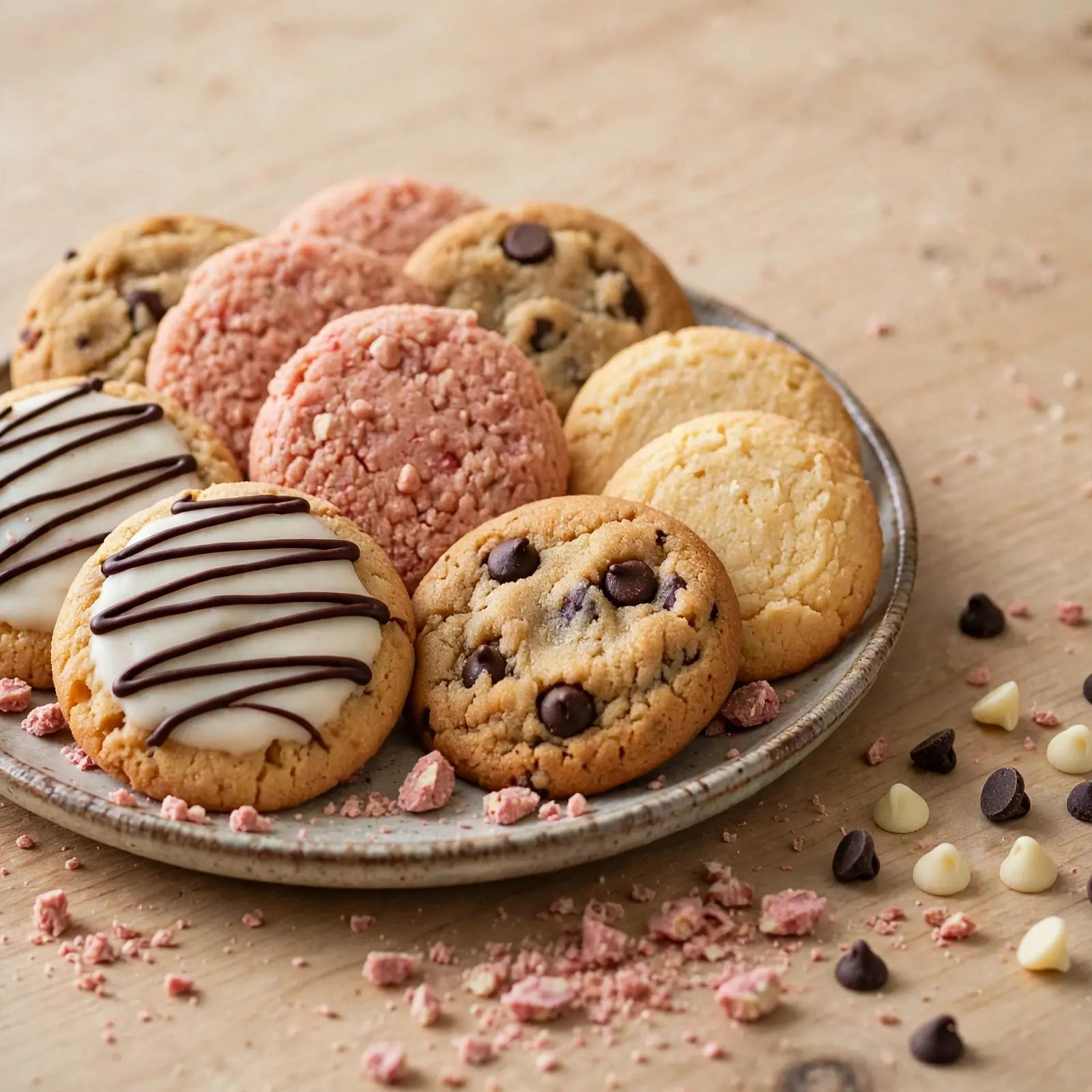 Cookies vignette