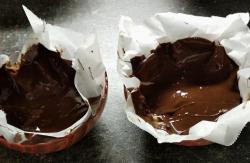 Coupes 3 chocolat preparation 4