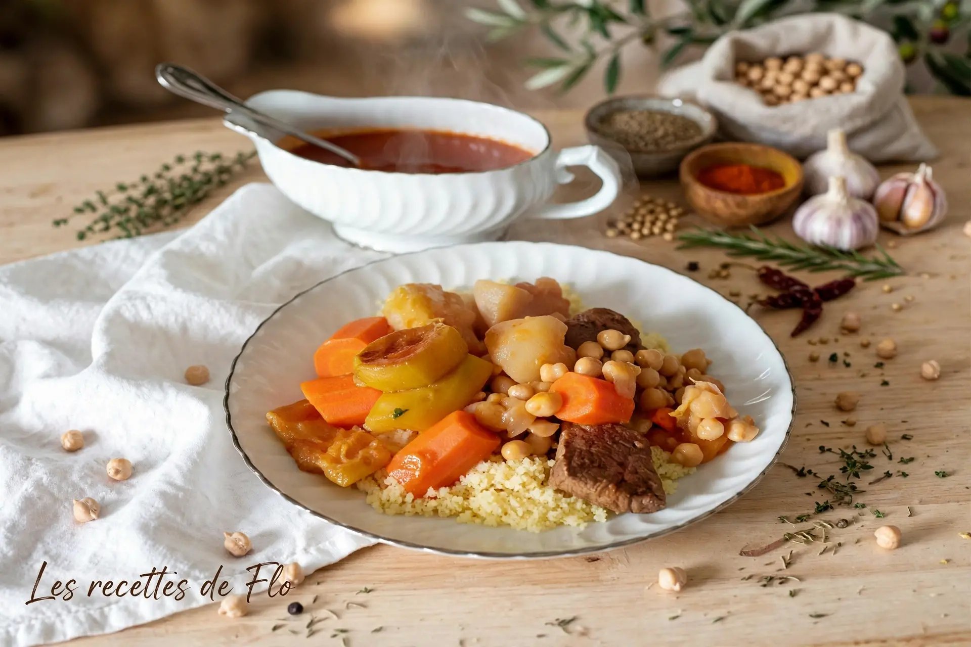 Couscous