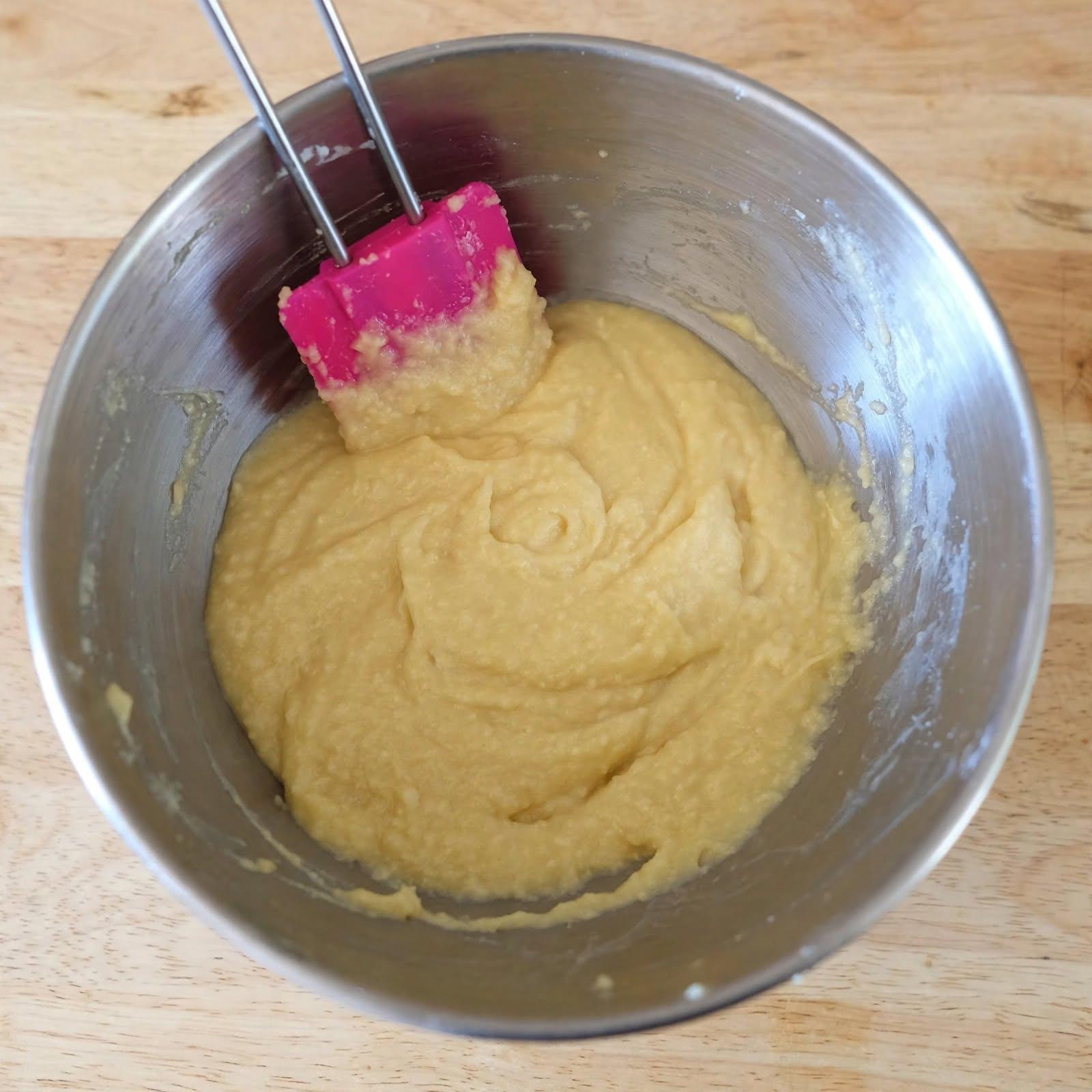 Creme d amande vignette