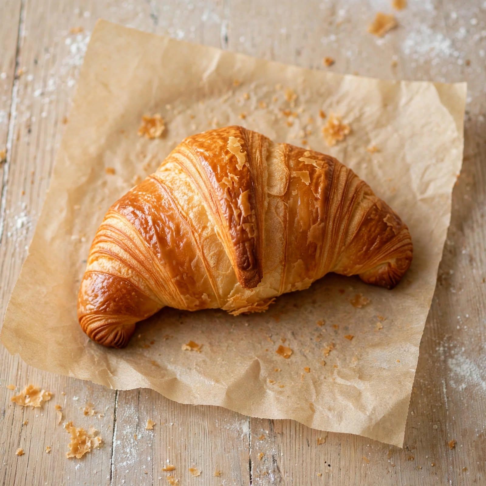 Croissant vignette