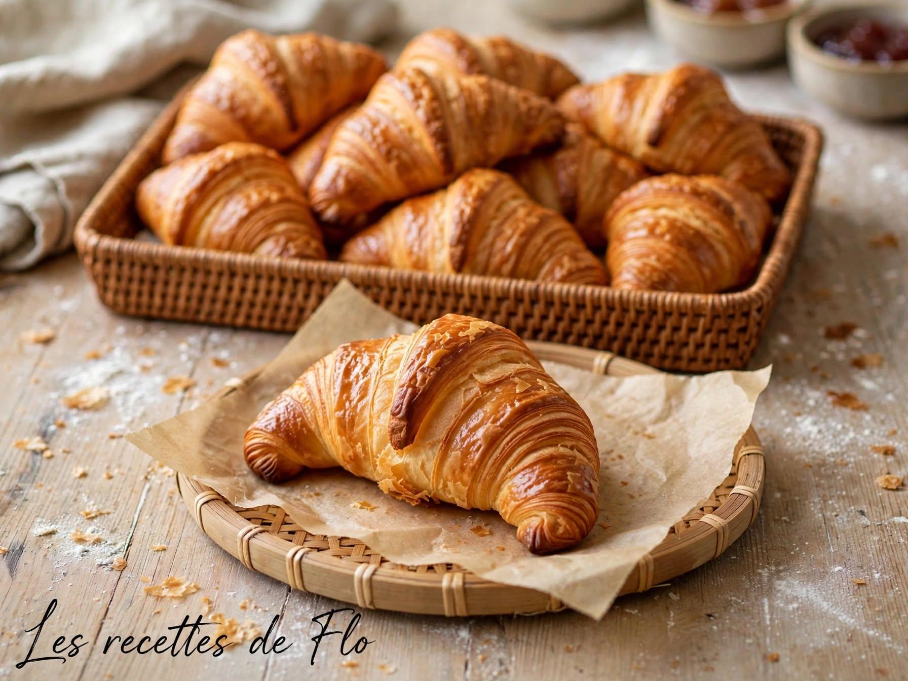 Croissant