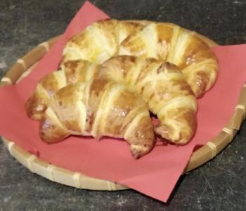 Croissants