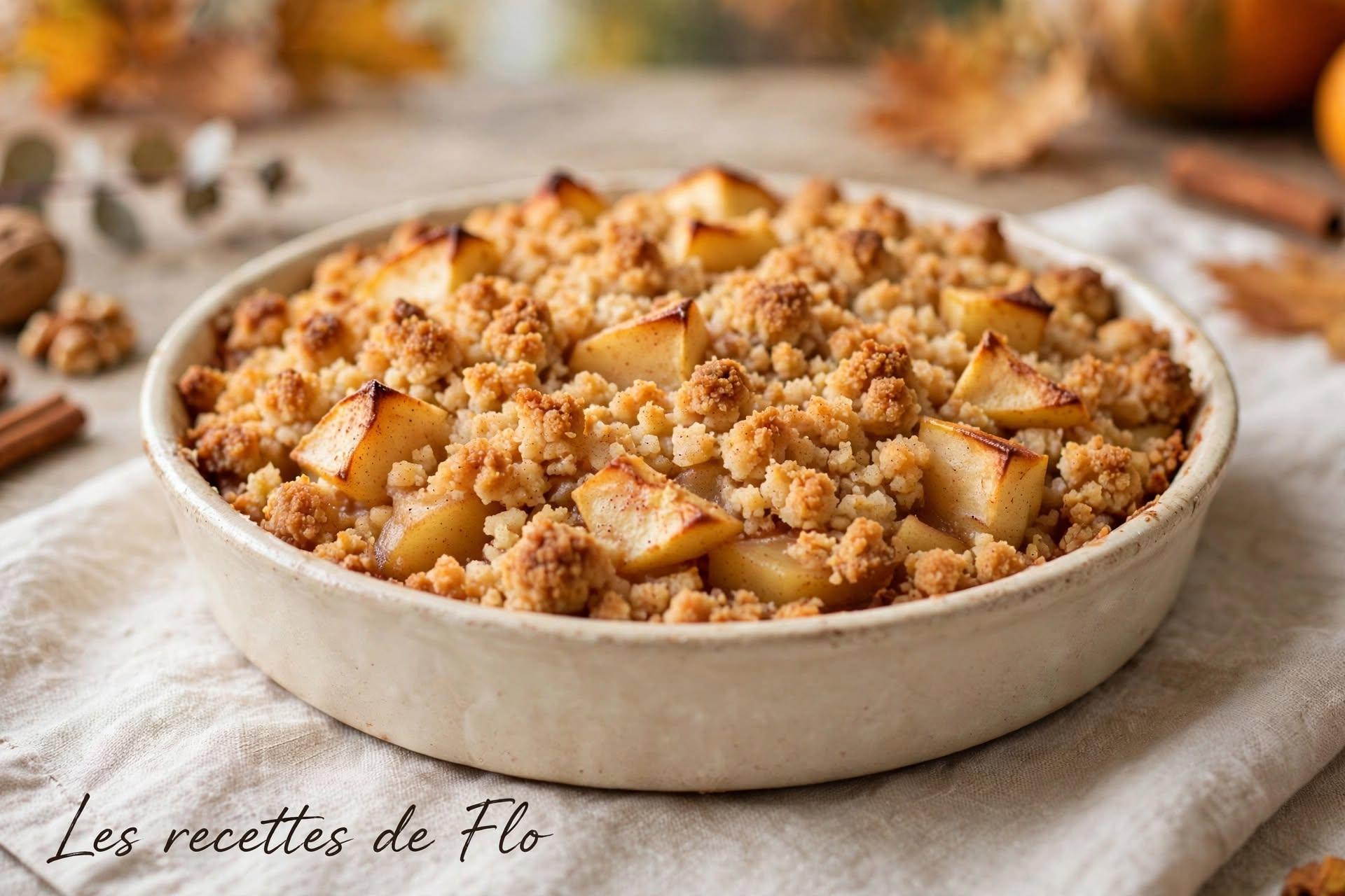 Crumble
