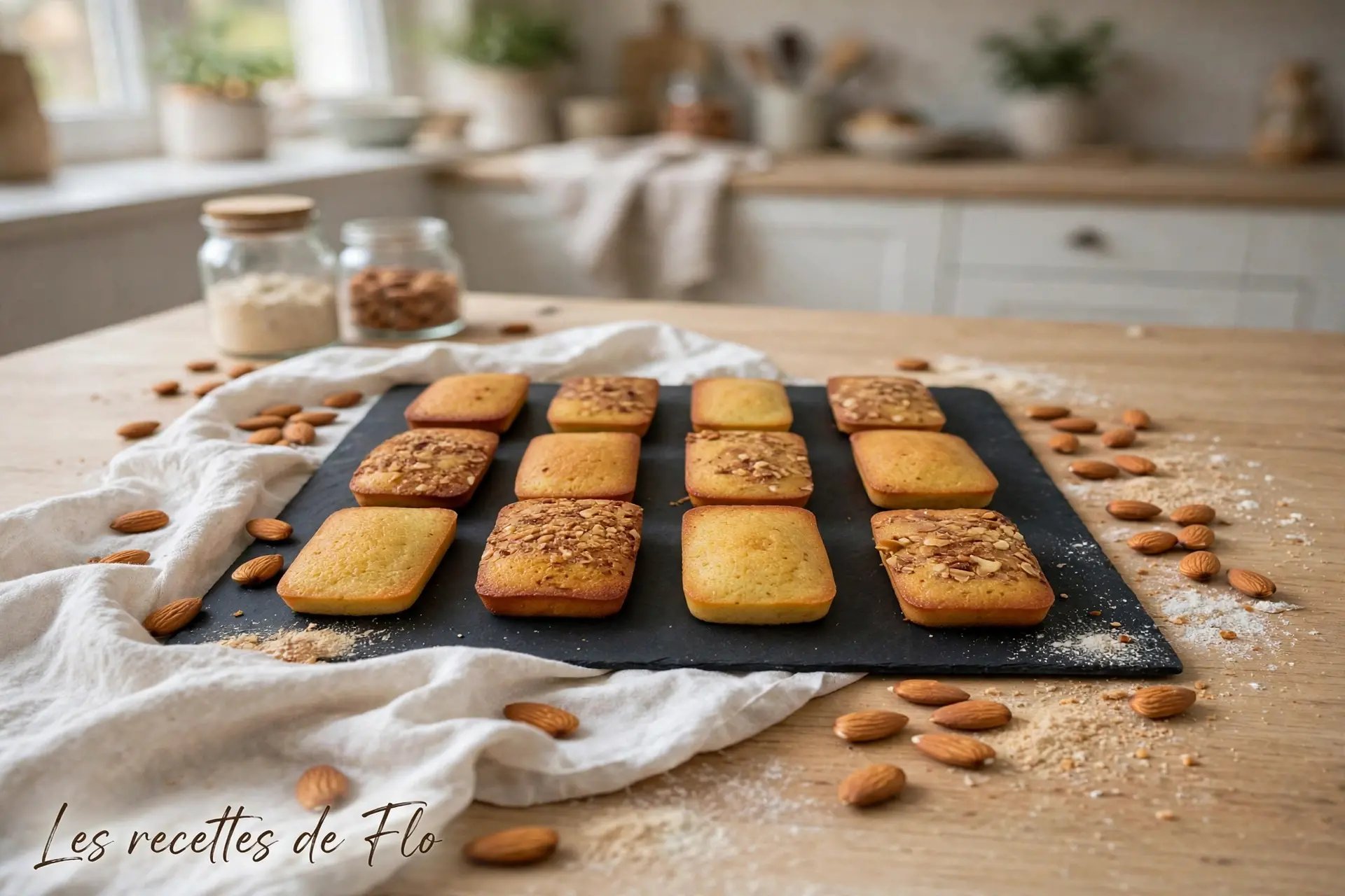 Financiers