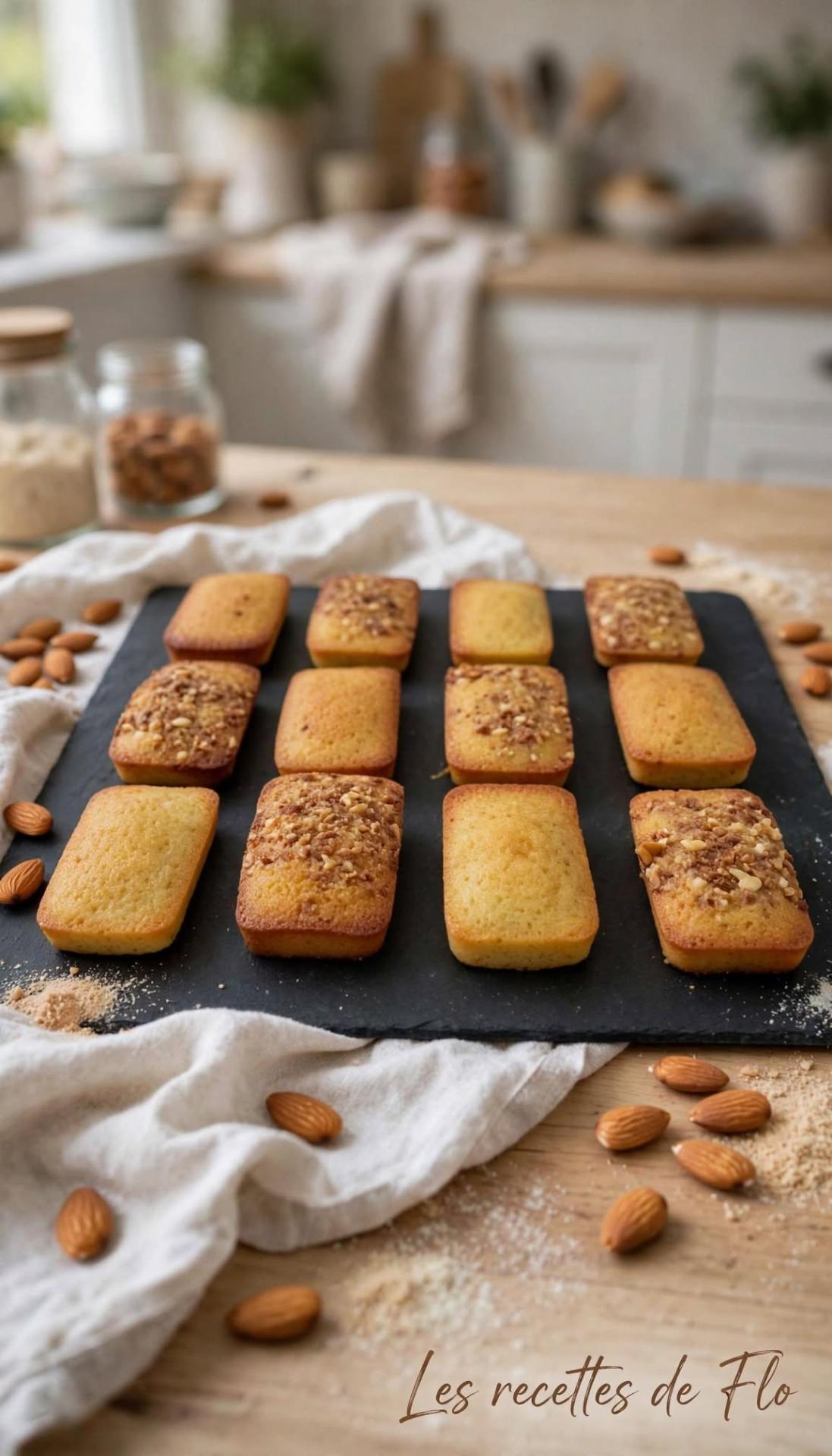 Financiers