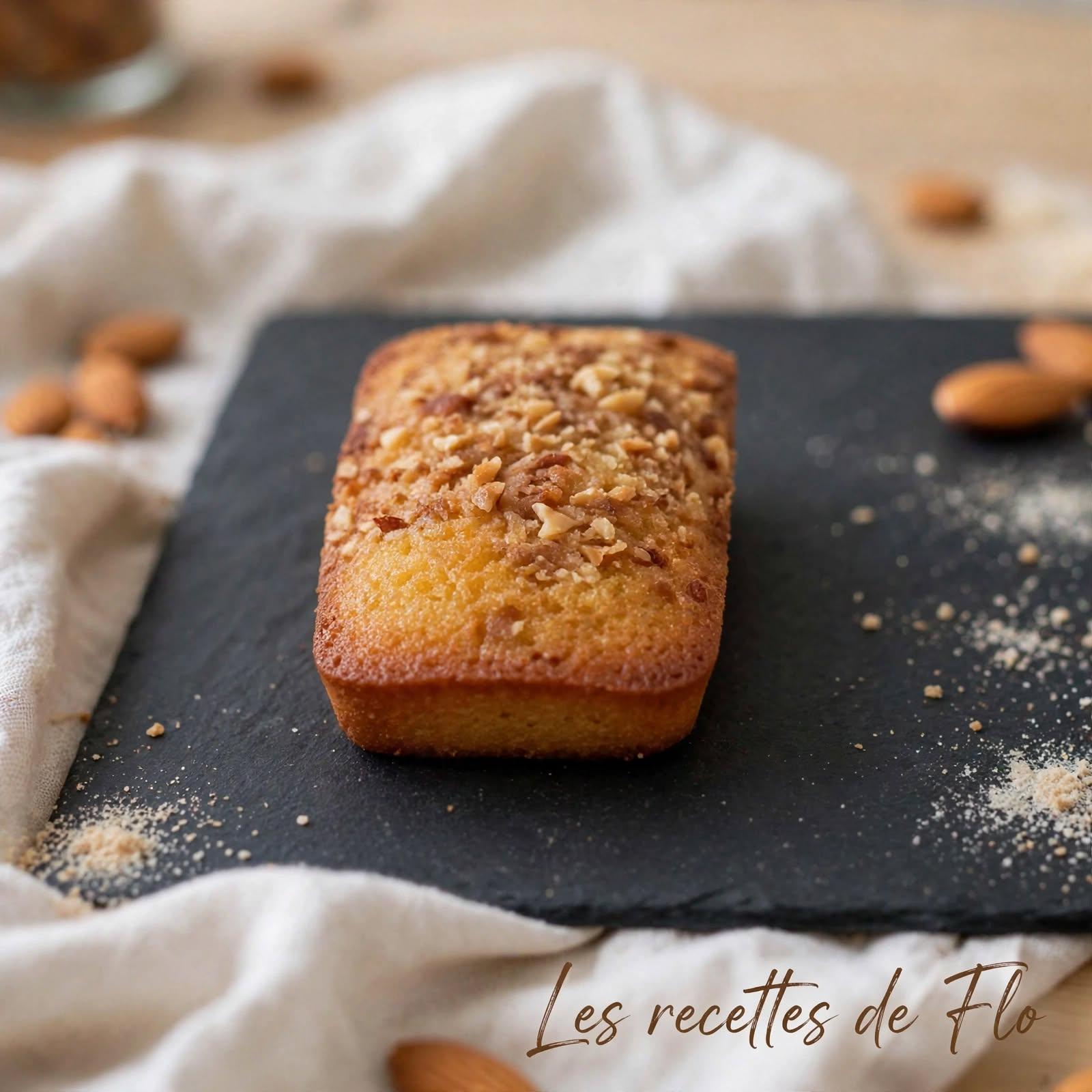 Financiers vignette