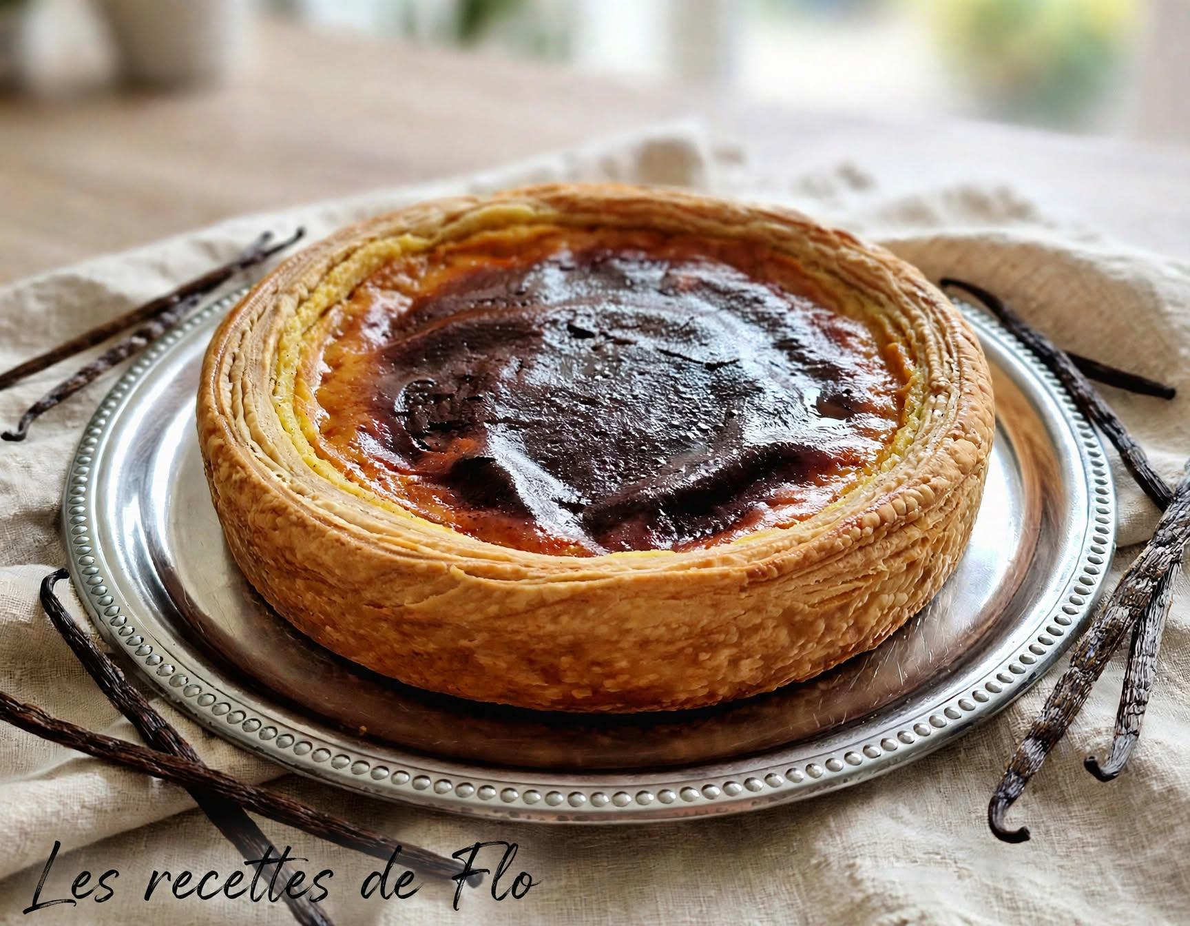 Flan