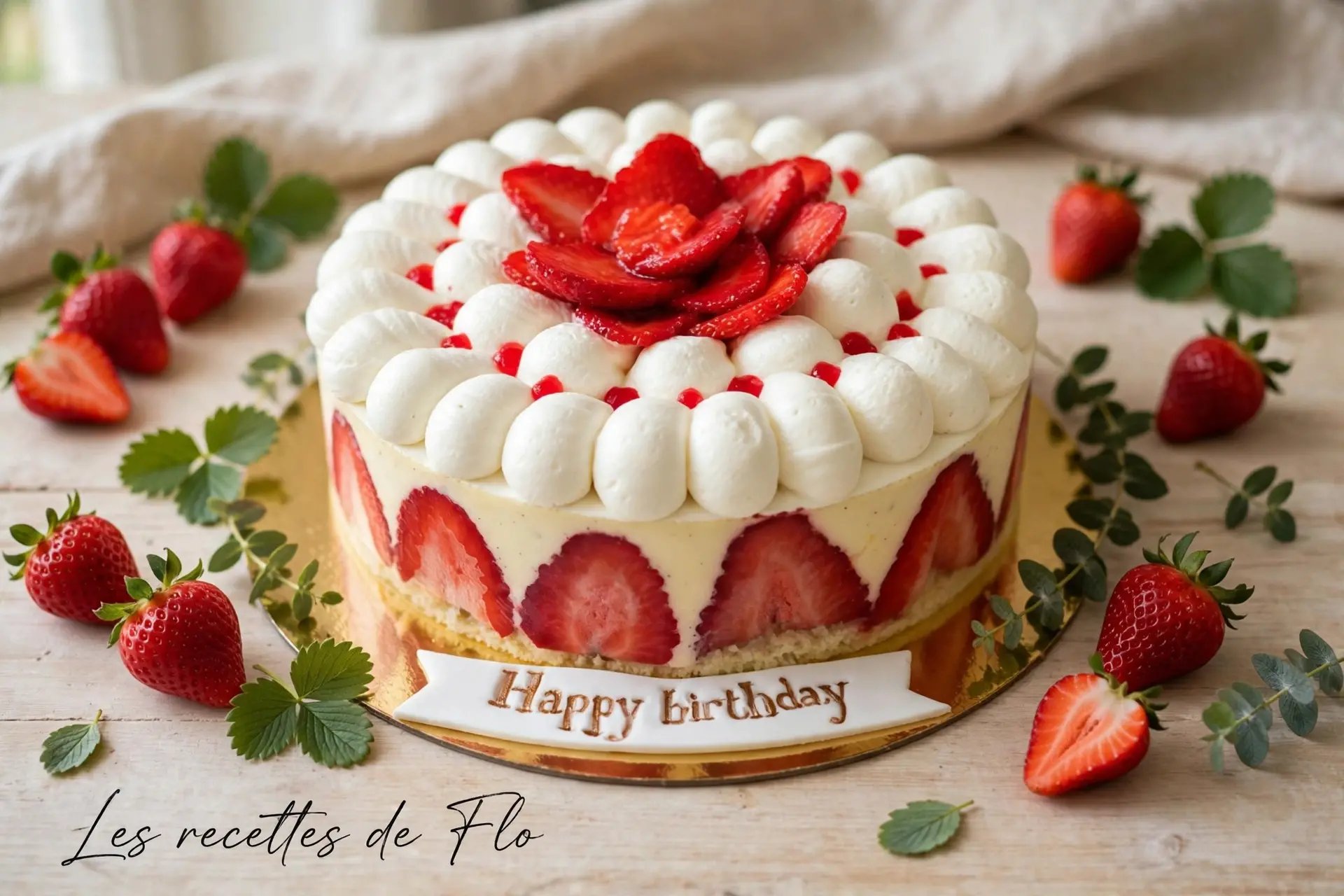 Fraisier