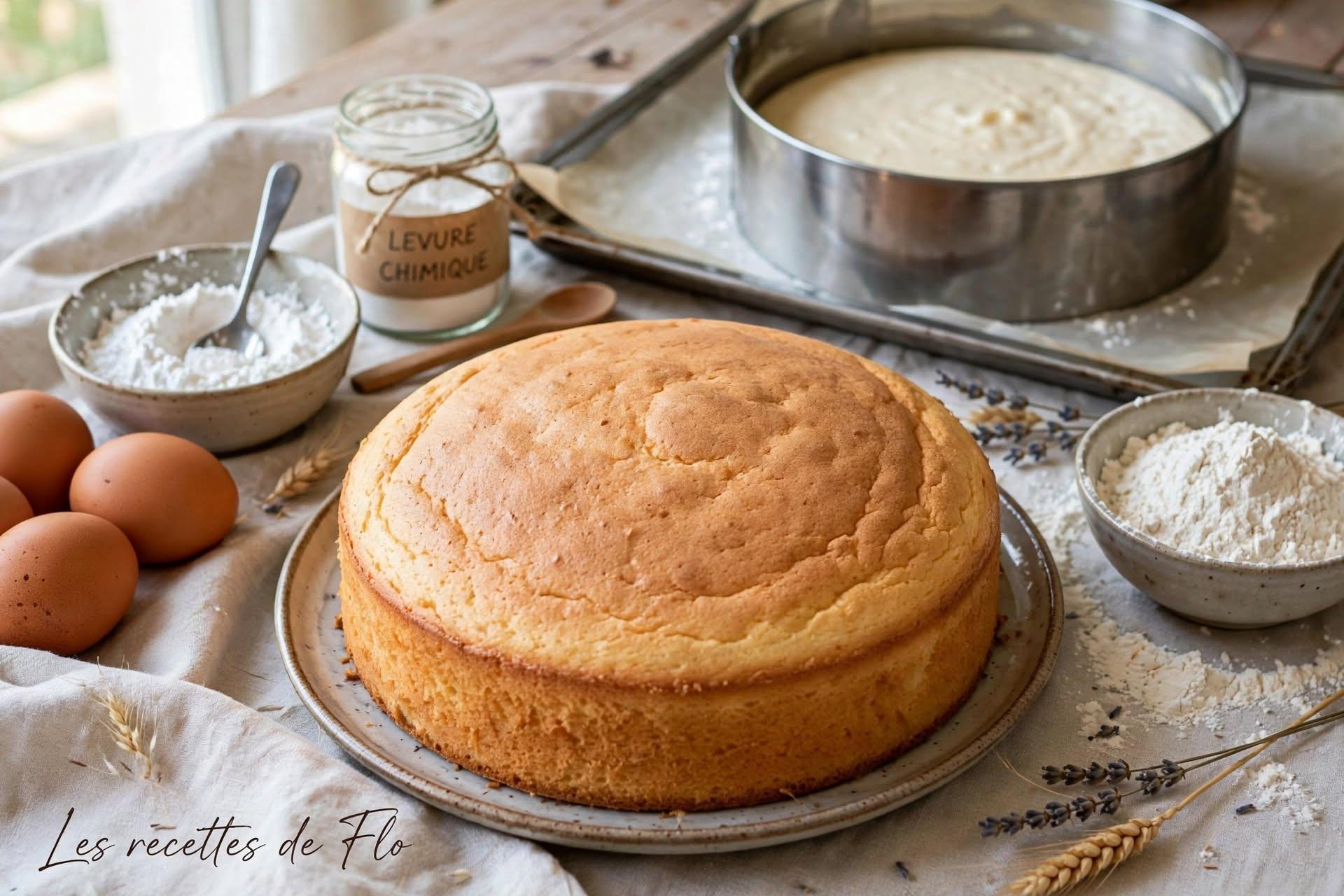 Genoise