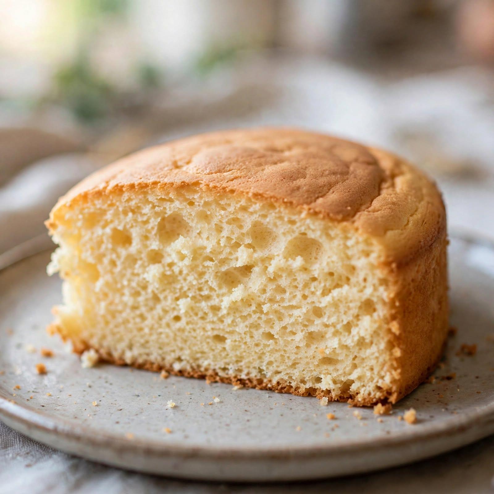 Genoise vignette
