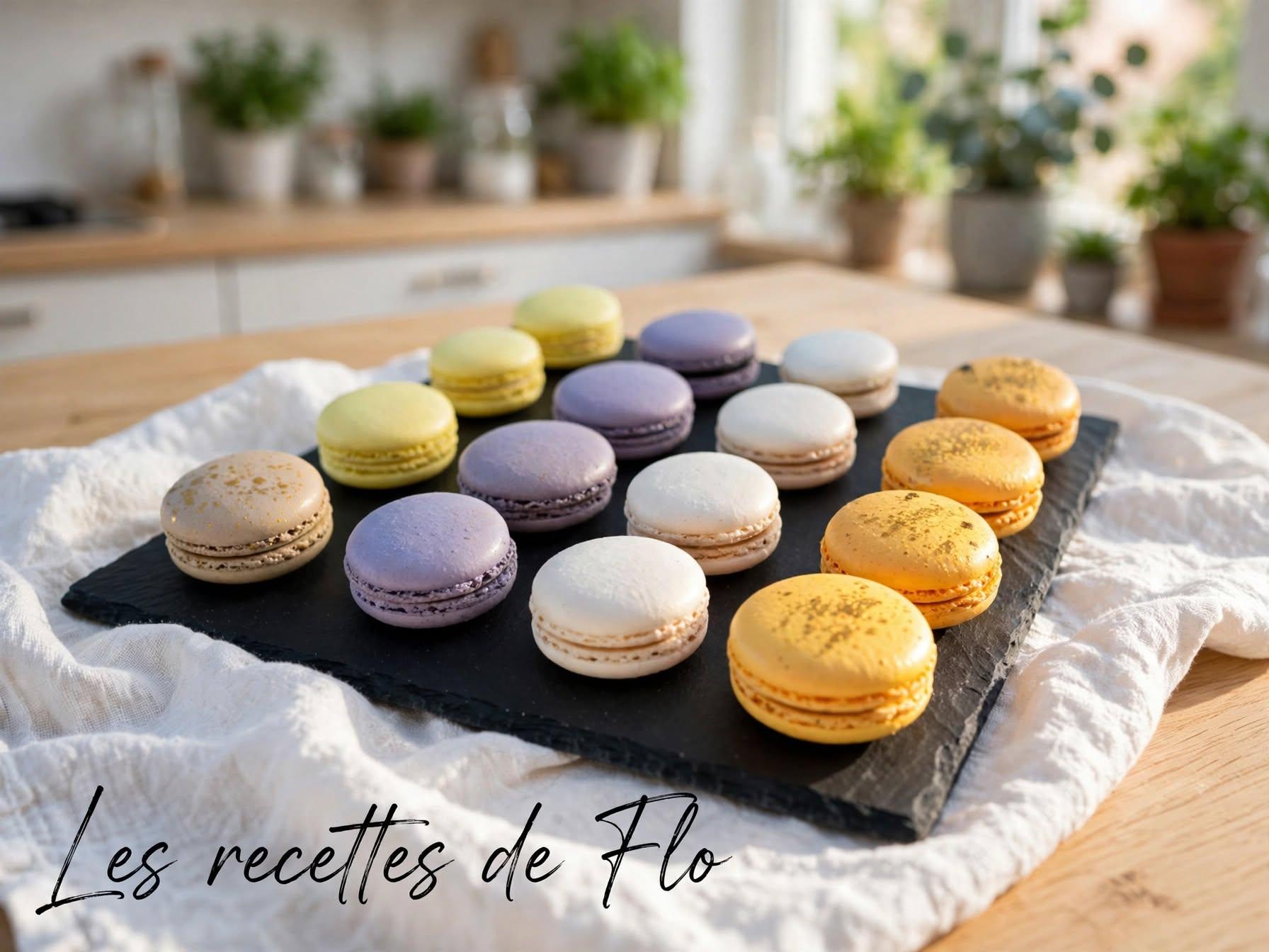 Macarons