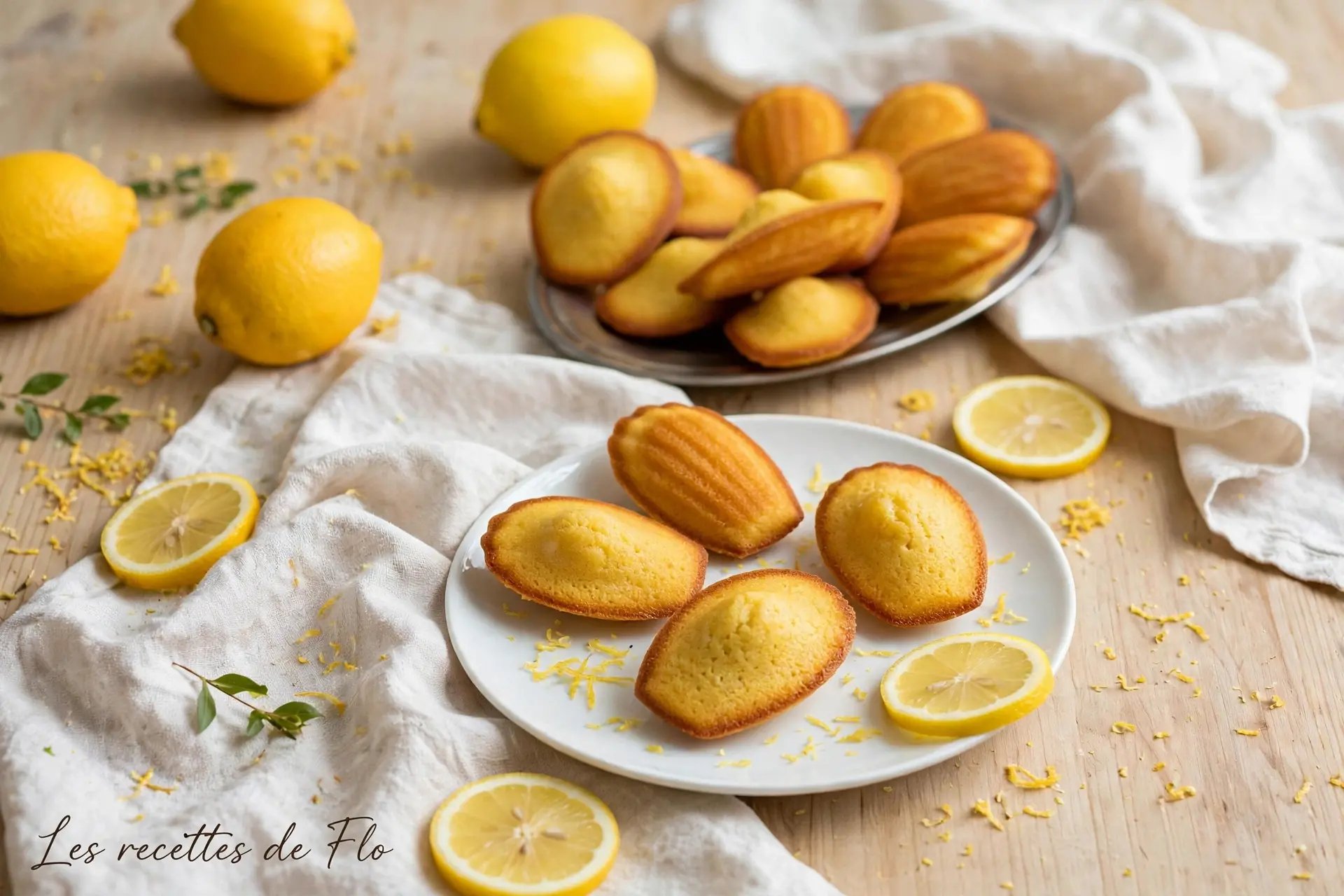 Madeleine