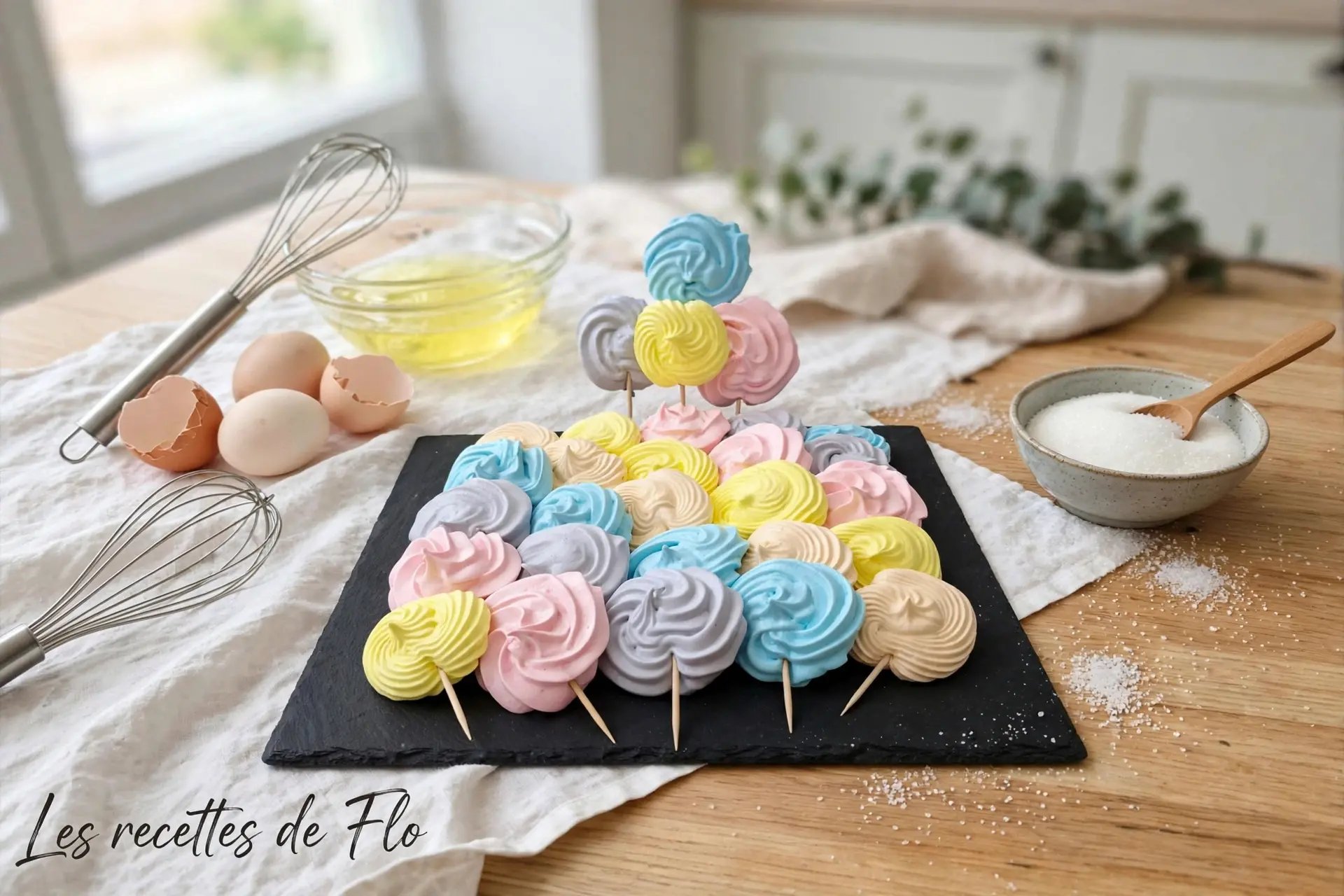 Meringue