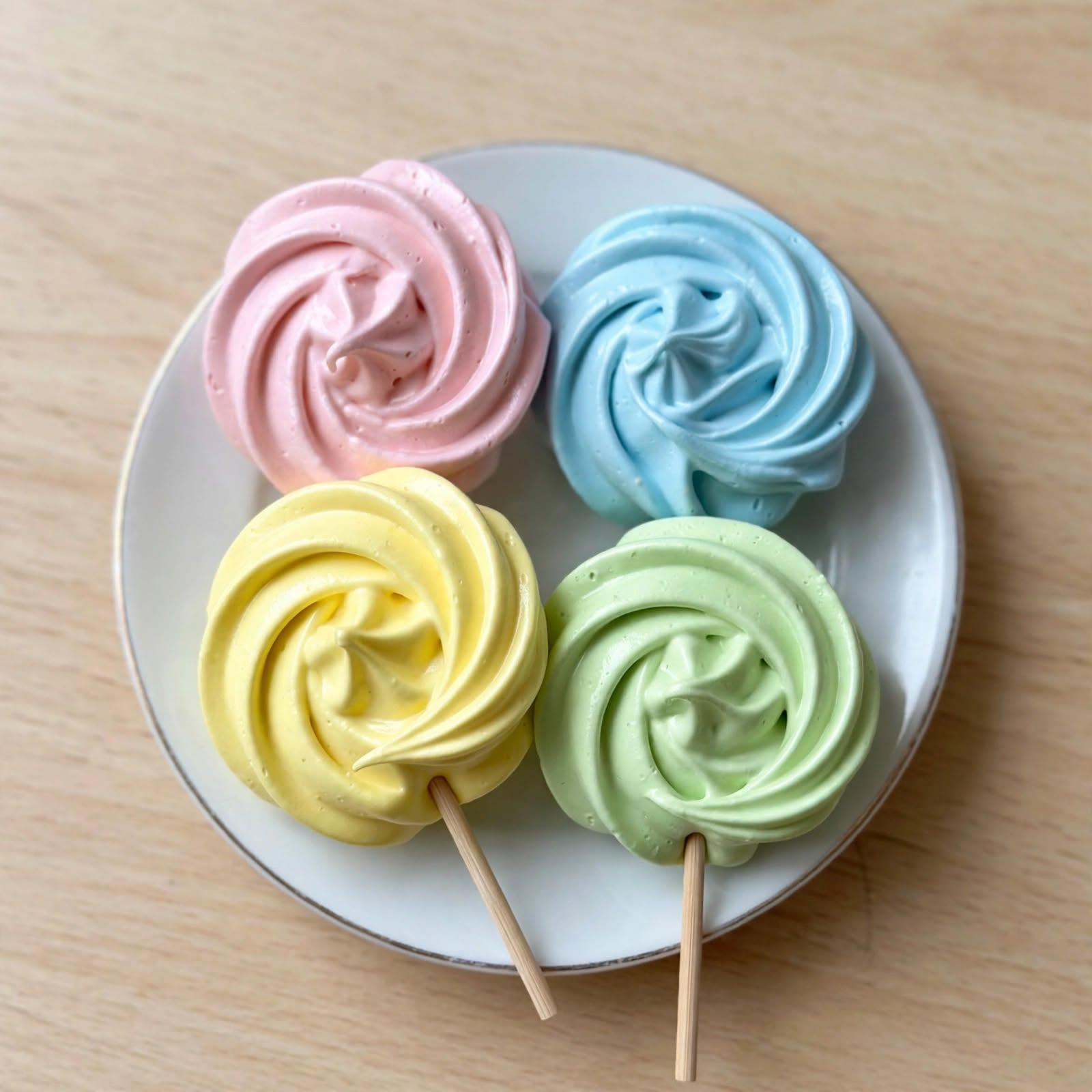 Meringues vignette