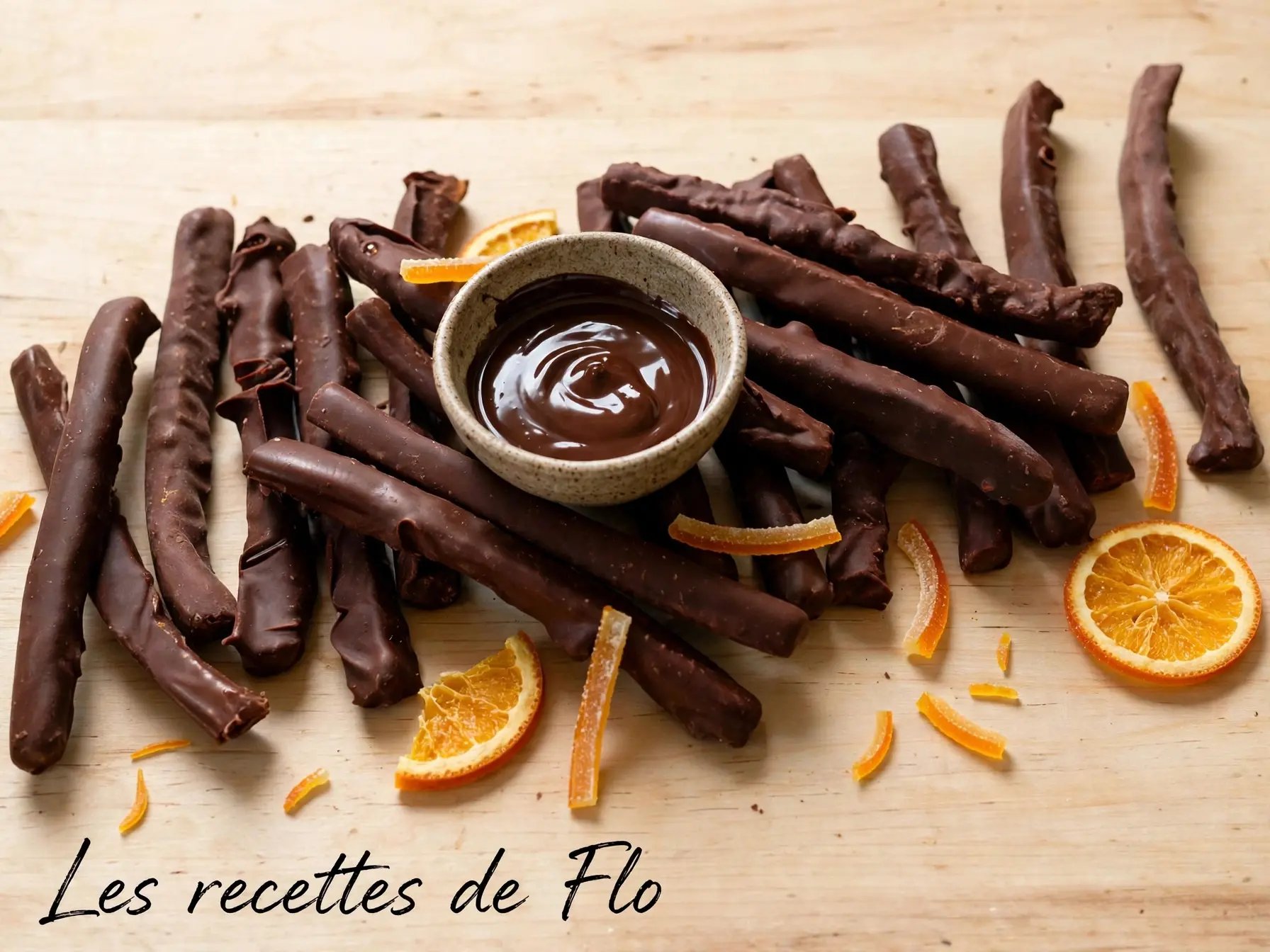 Orangettes