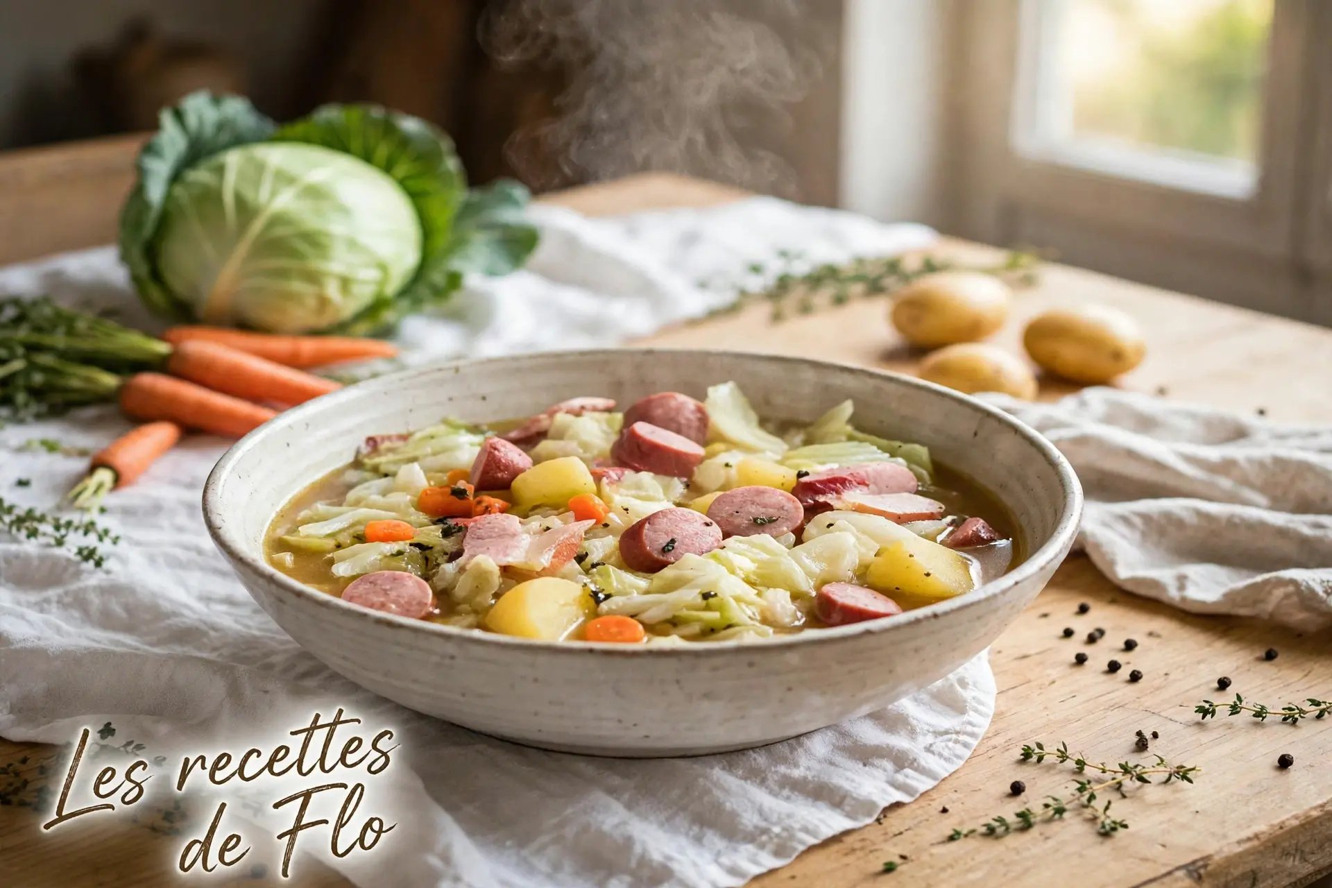 Potée