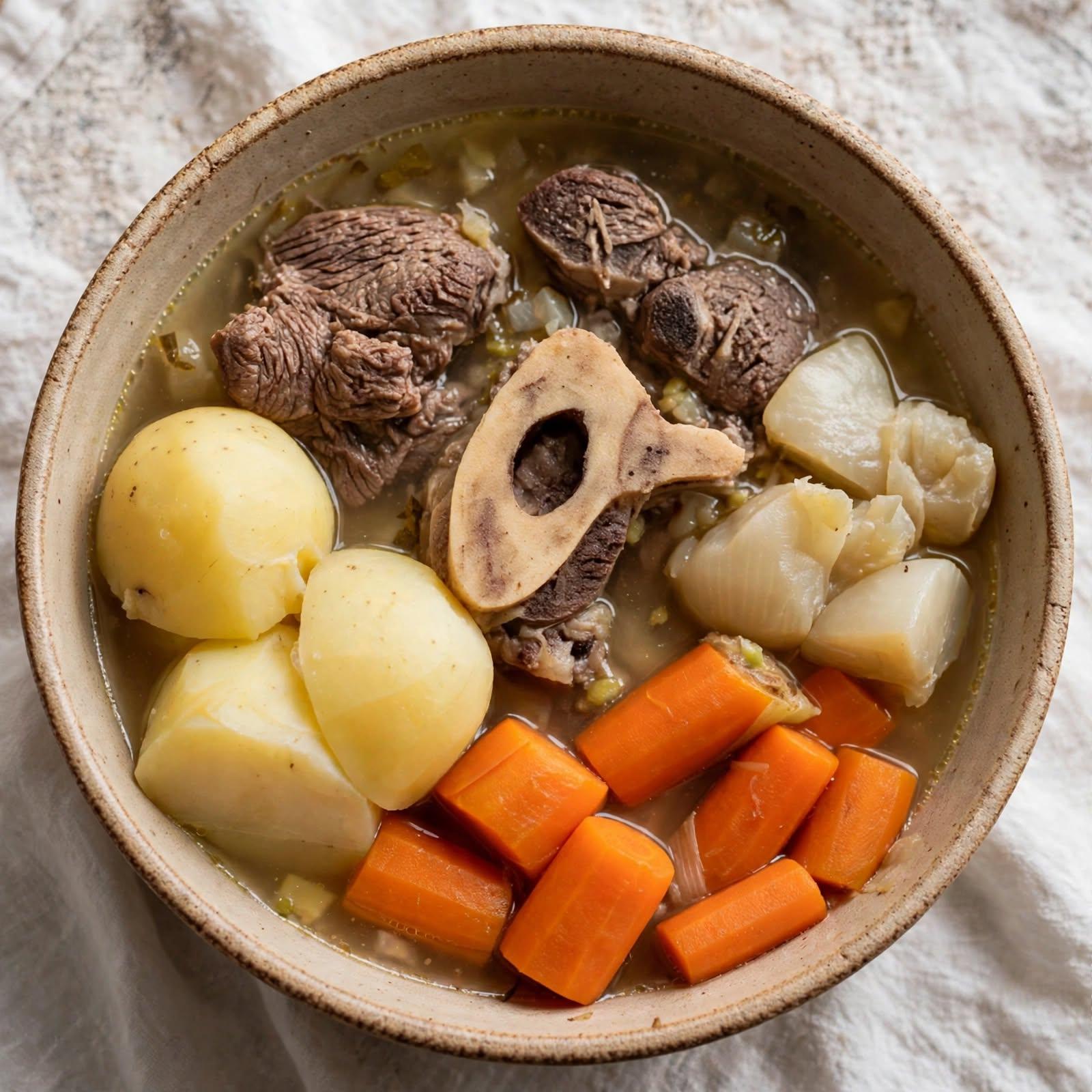 Pot au feu vignette