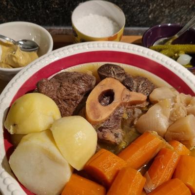 Pot au feu