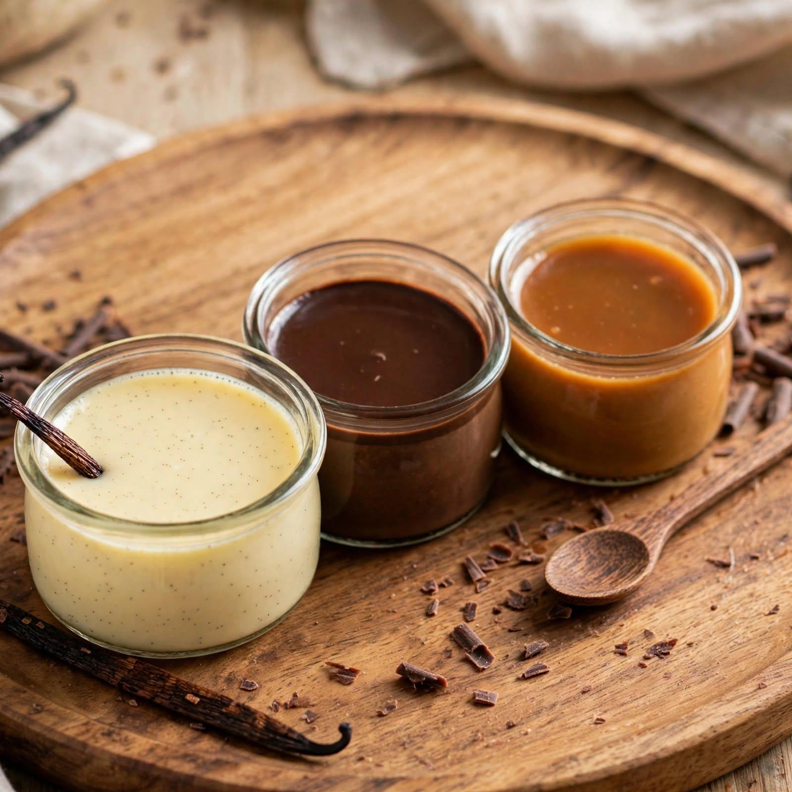 Pot de creme vignette