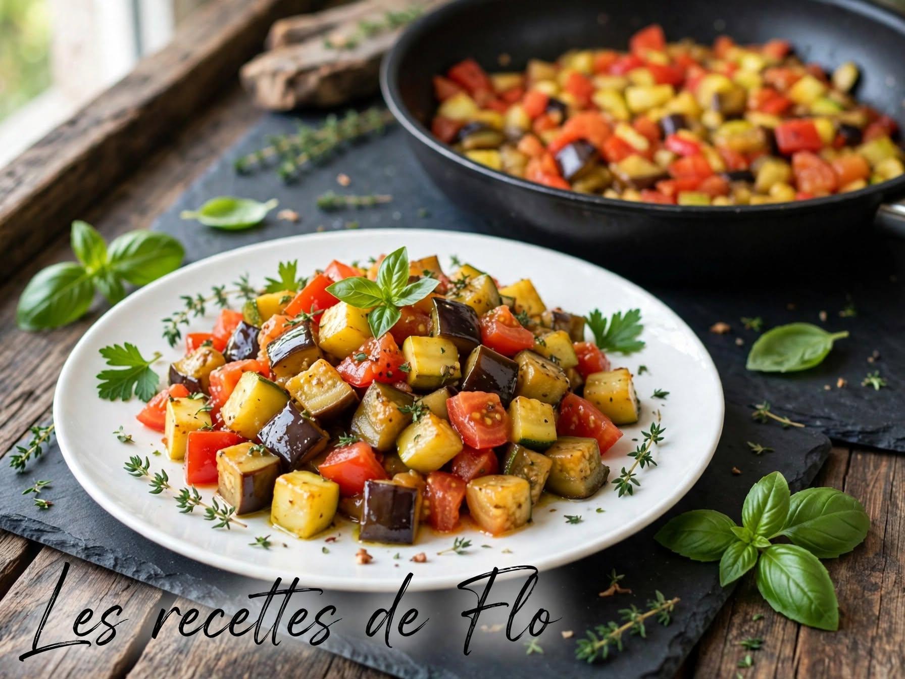 Ratatouille 1