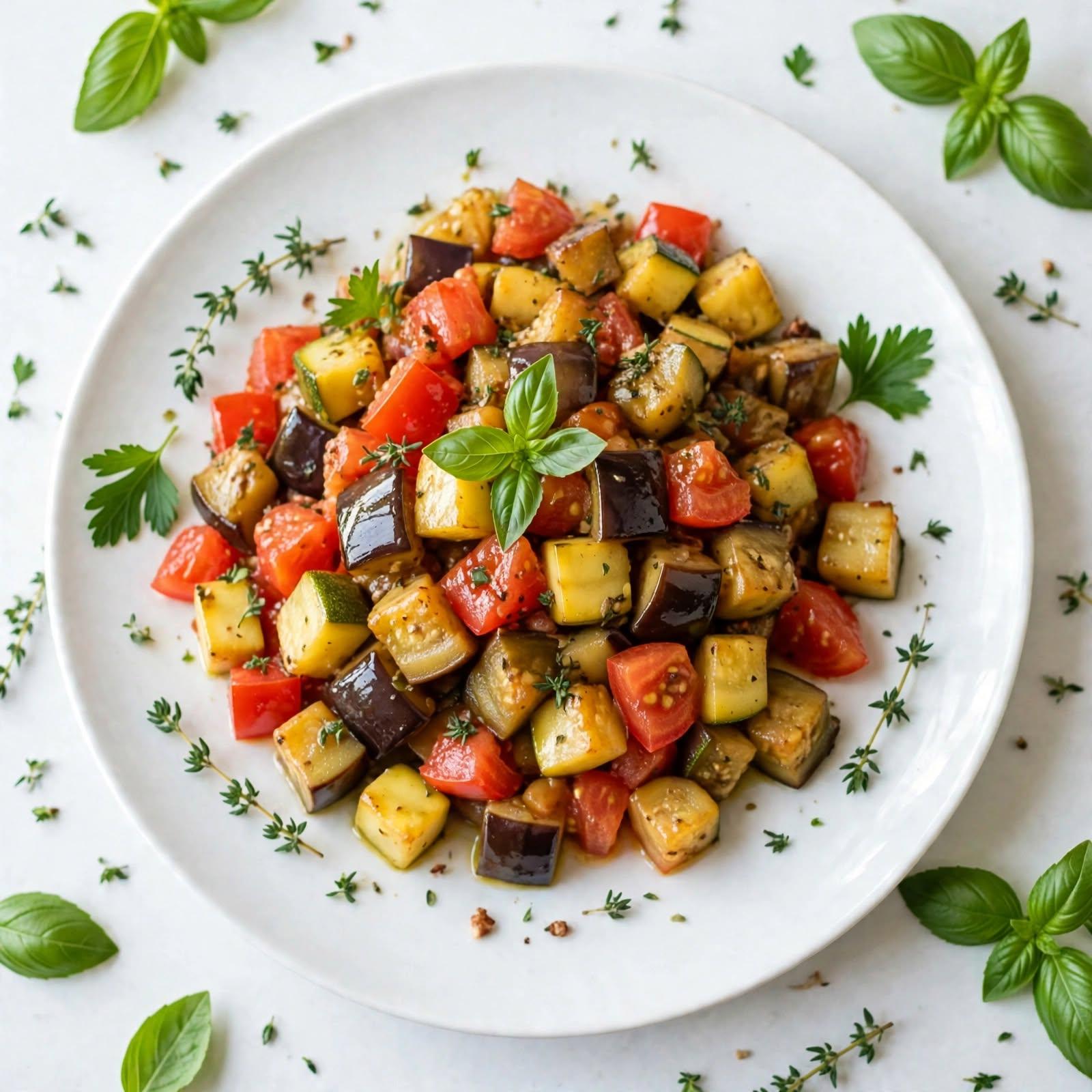 Ratatouille vignette