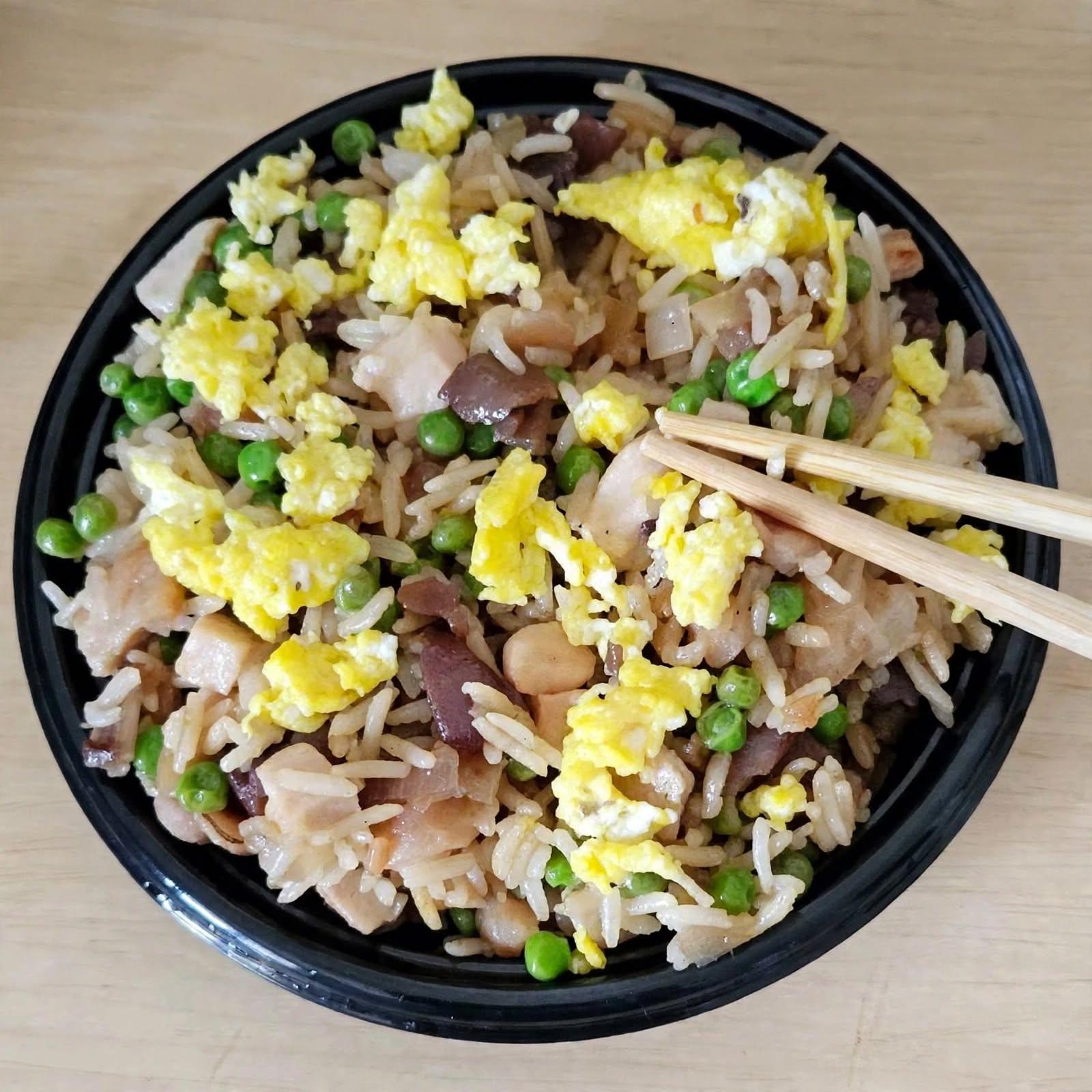 Riz cantonnais vignette