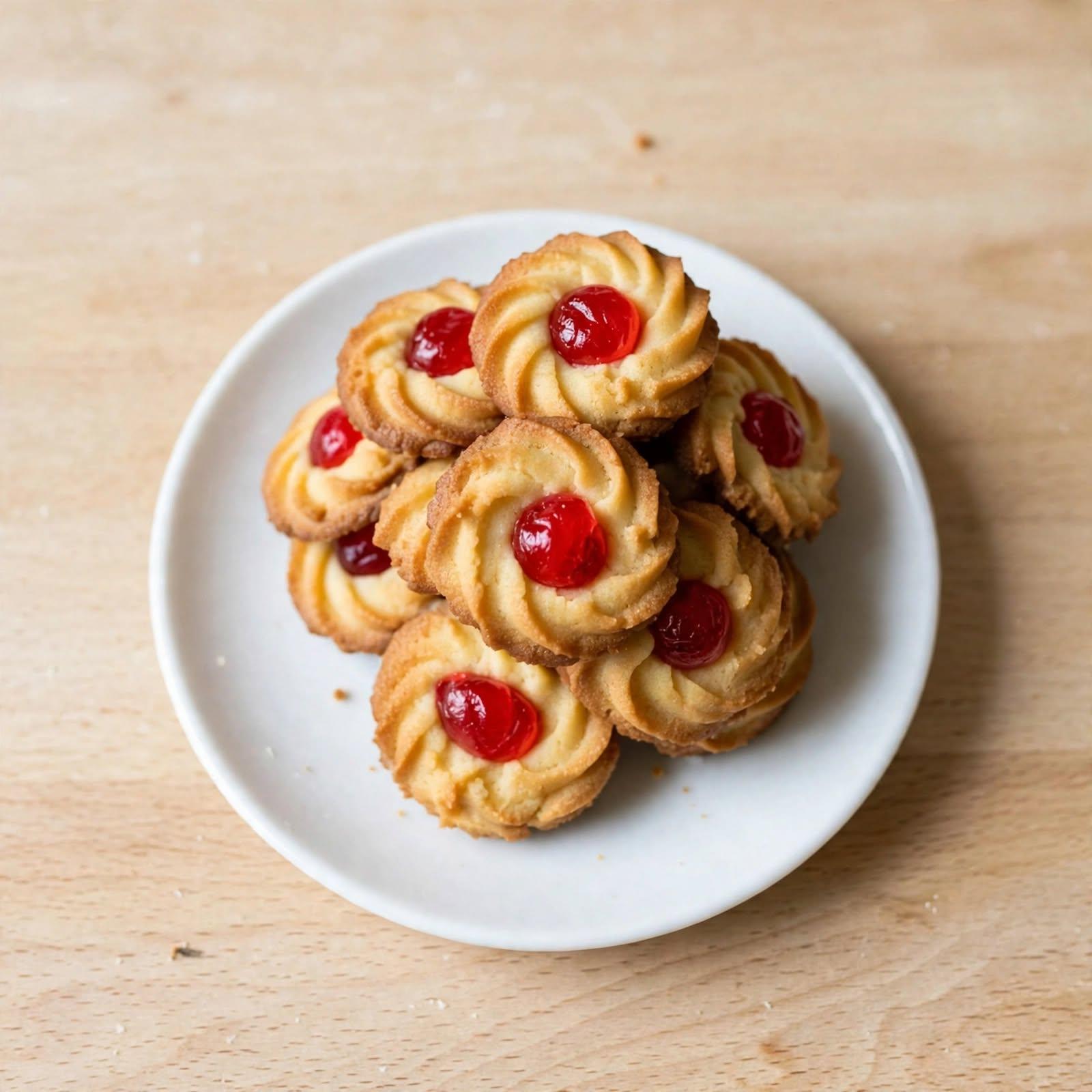 Sables cerise vignette