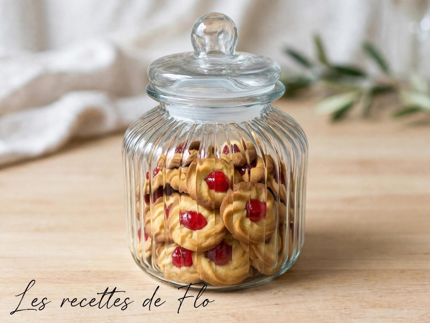 Sables cerises