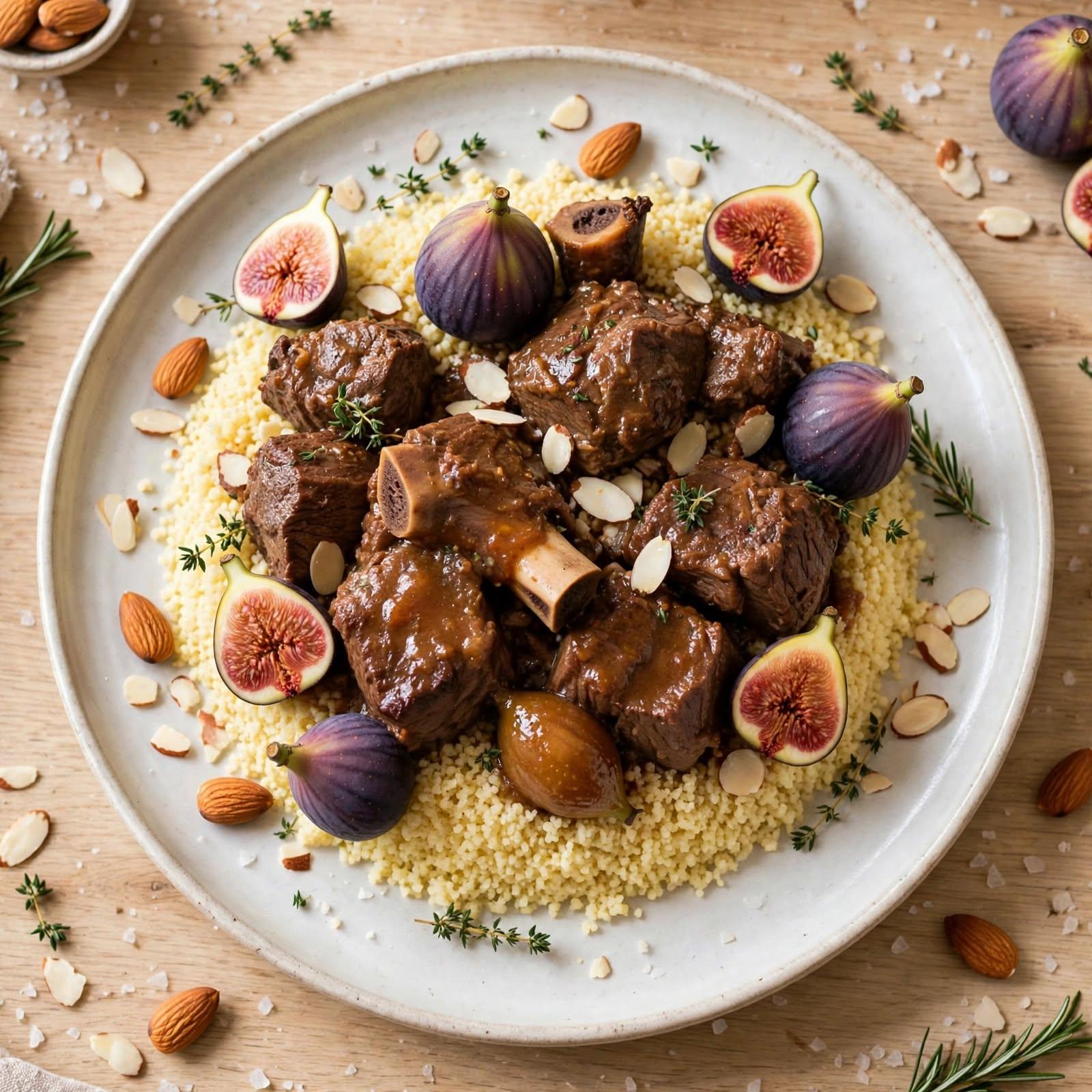 Tajine vignette