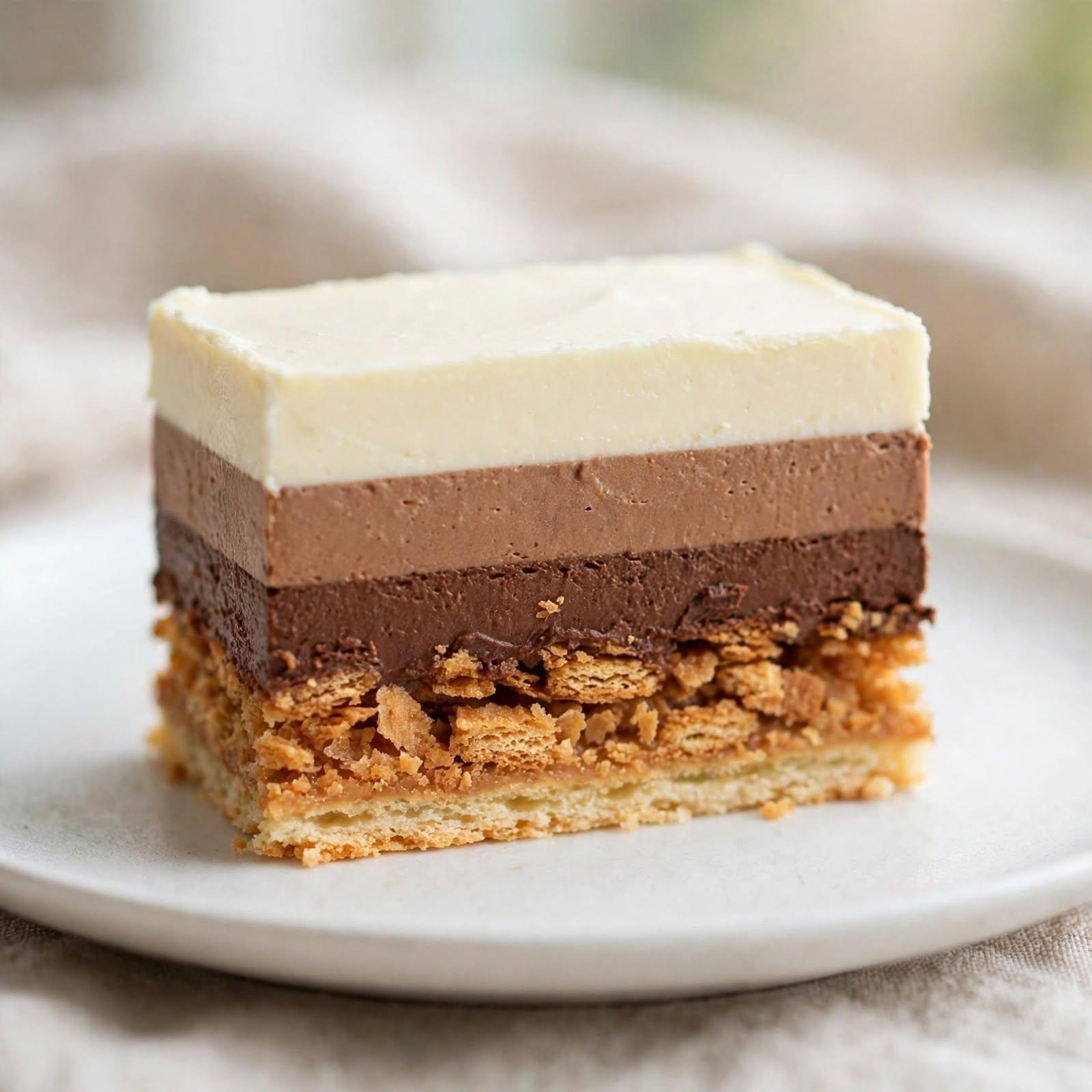 Trois chocolats vignette