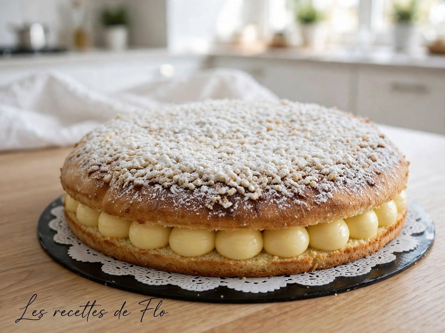 Tropezienne